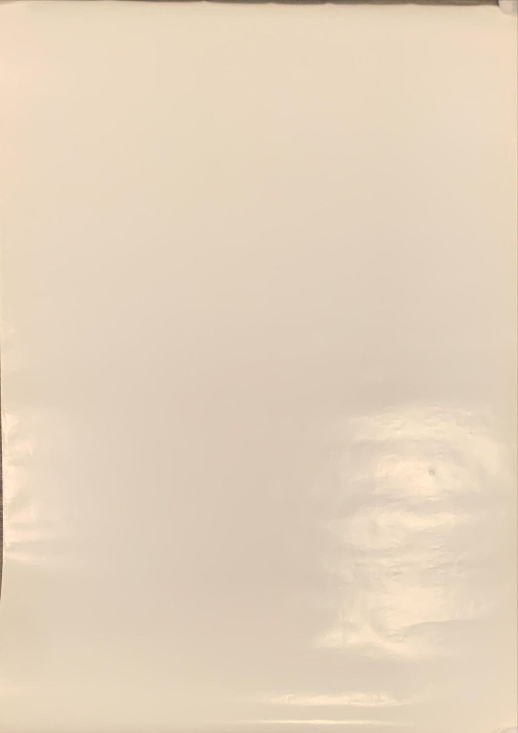 Return of the Jedi studio style 1sh R1985 George Lucas classic, Mark Hamill, Ford, Jung art