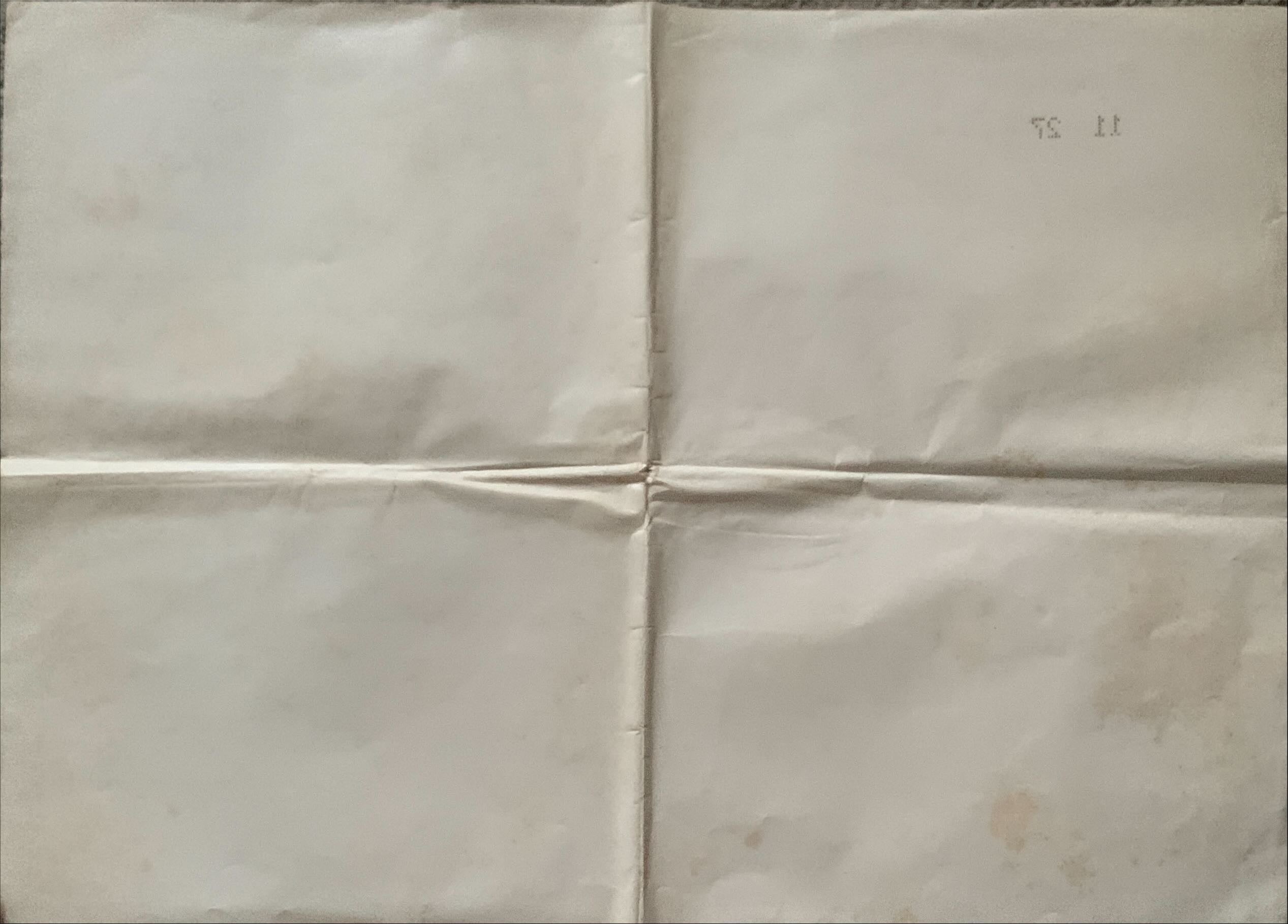 Frenzy 9 Italian 18x26 pbustas 1972 Shaffer, Alfred Hitchcock's shocking masterpiece