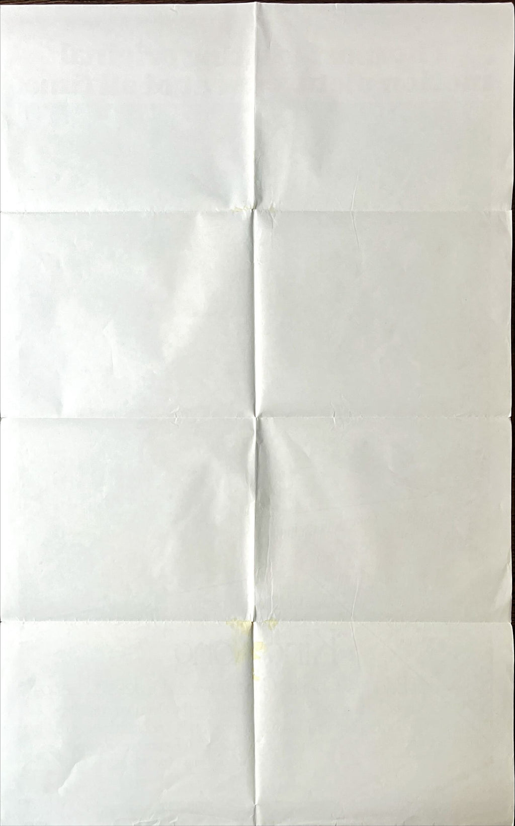 King Kong ￼ 1sh 1976 Bridges, sexy Jessica Lange & BIG Ape, John Berkey art