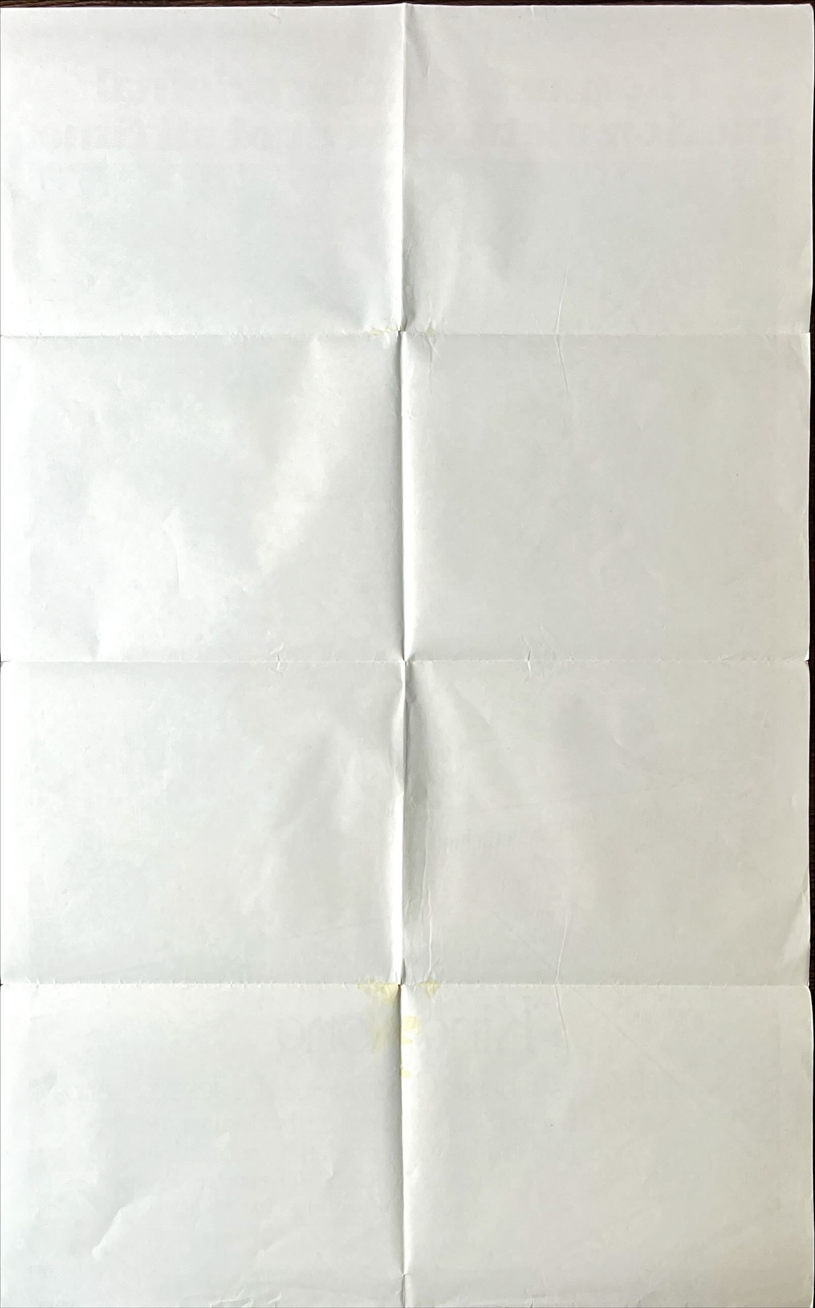 King Kong ￼ 1sh 1976 Bridges, sexy Jessica Lange & BIG Ape, John Berkey art