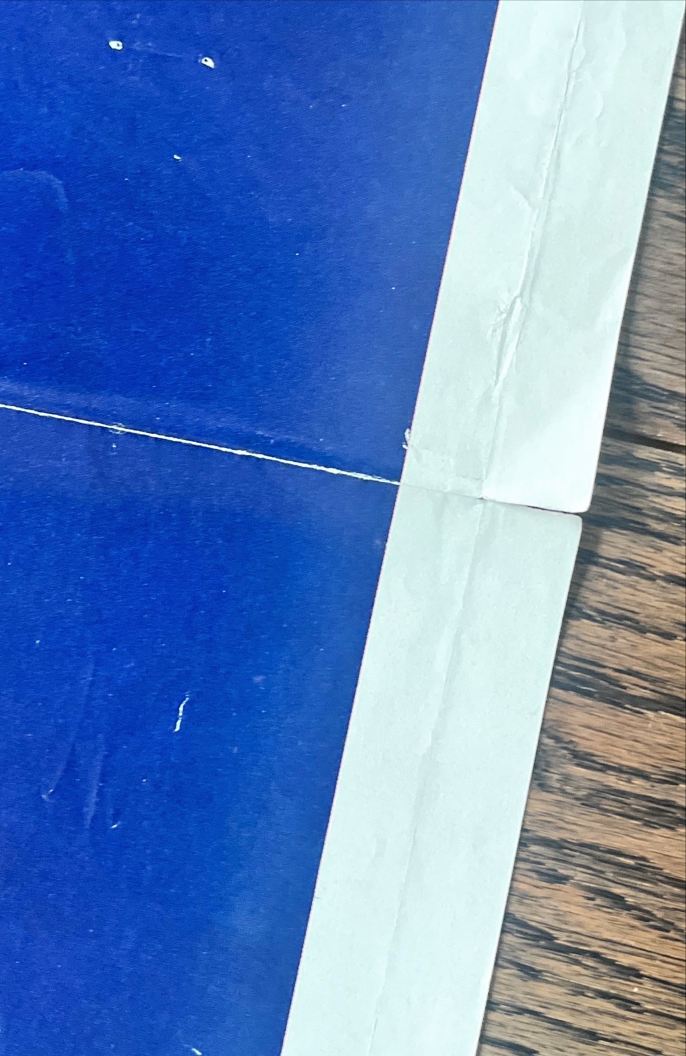 The deep style B studio style 1sh 1977 Gary Meyer art of sexy scuba diver Jacqueline Bisset