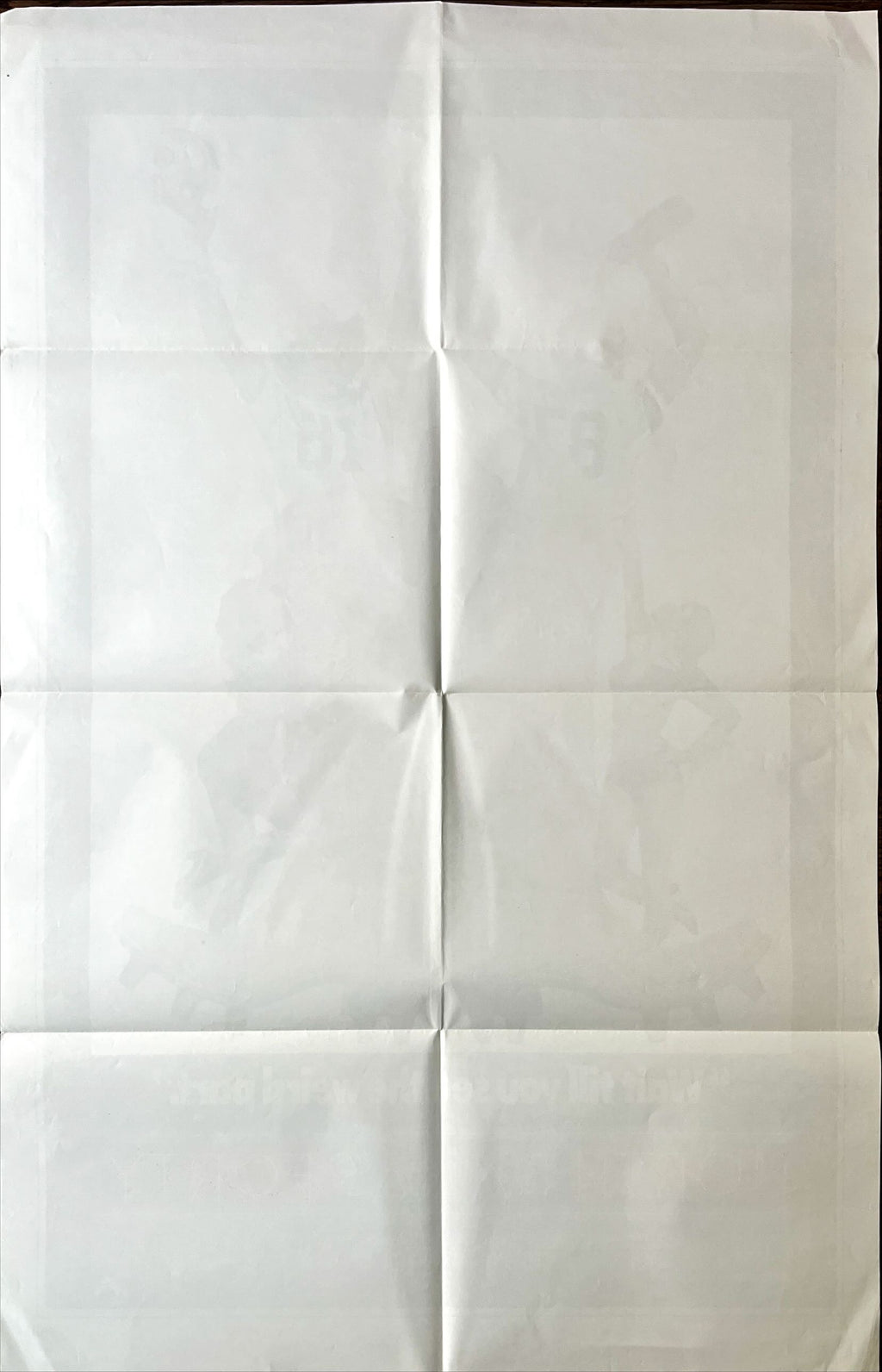 North Dallas forty 1sh 1979 Nick Nolte, great Texas football art by Morgan Kane