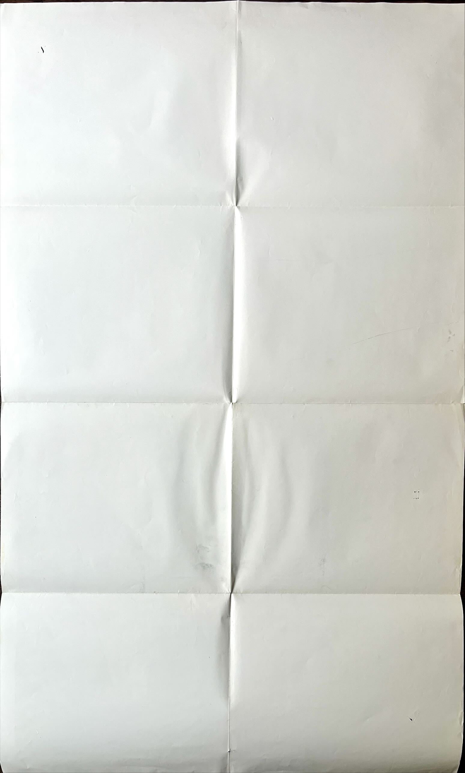 SATURN 3, 1SH 1980 KIRK DOUGLAS, FARRAH FAWCETT, REALLY COOL ROBOT IMAGE