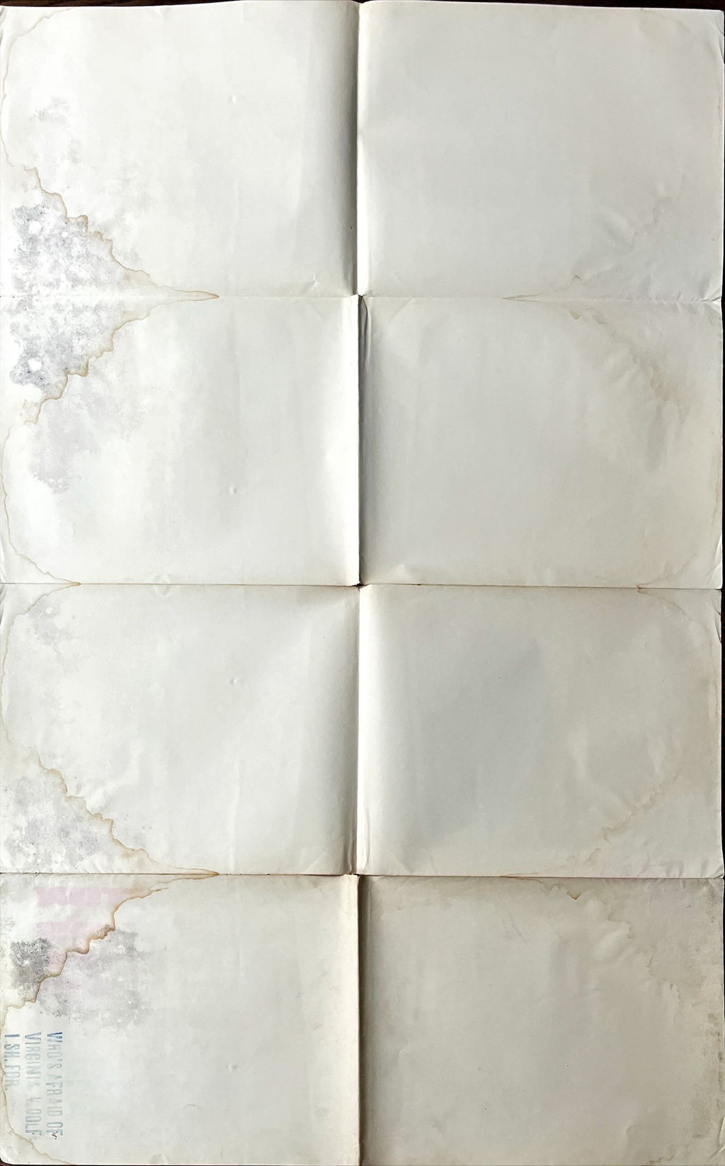 Who is afraid of Virginia Woolfe, 1sh 1966 Elizabeth Taylor, Richard Burton, Mike Nichols