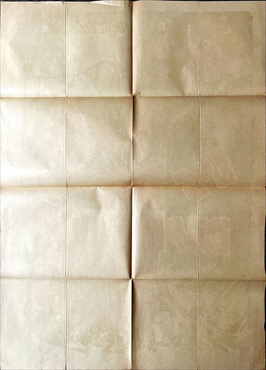 The seventh commandment, Mexican movie poster, 61 tragic story of illicit love that violated the no adultery rule