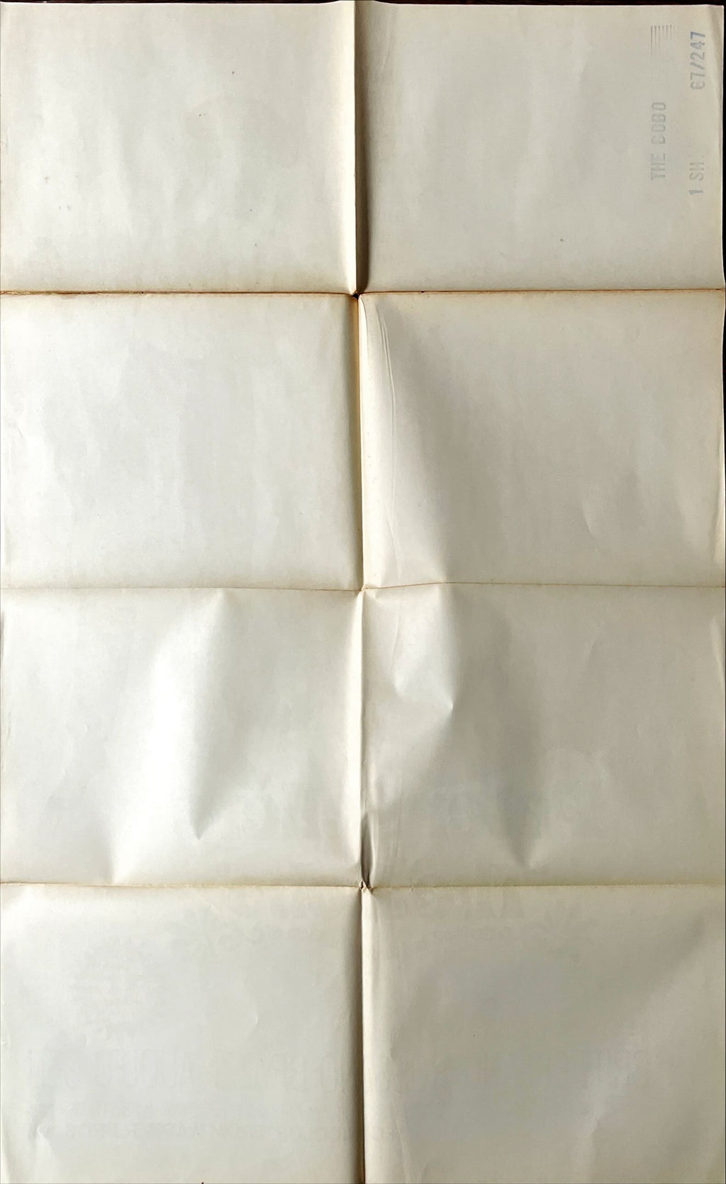 The Bobo 1sh 1967 wacky image of matador Peter Sellers with guitar & sexy Britt Ekland!