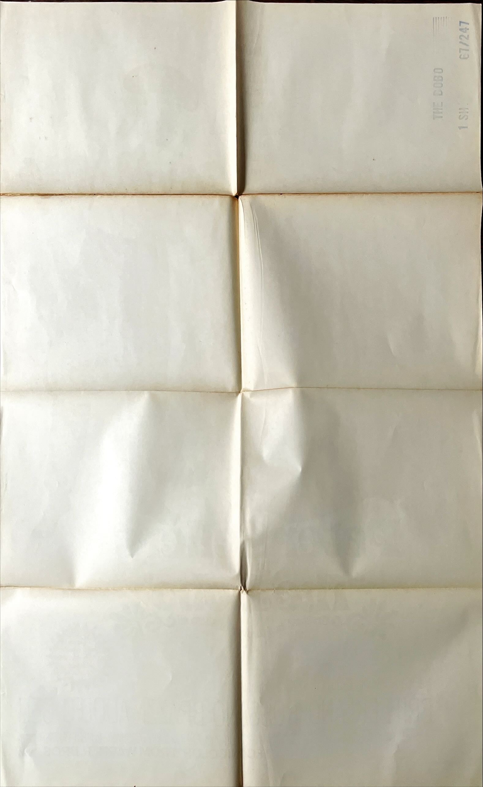 The Bobo 1sh 1967 wacky image of matador Peter Sellers with guitar & sexy Britt Ekland!