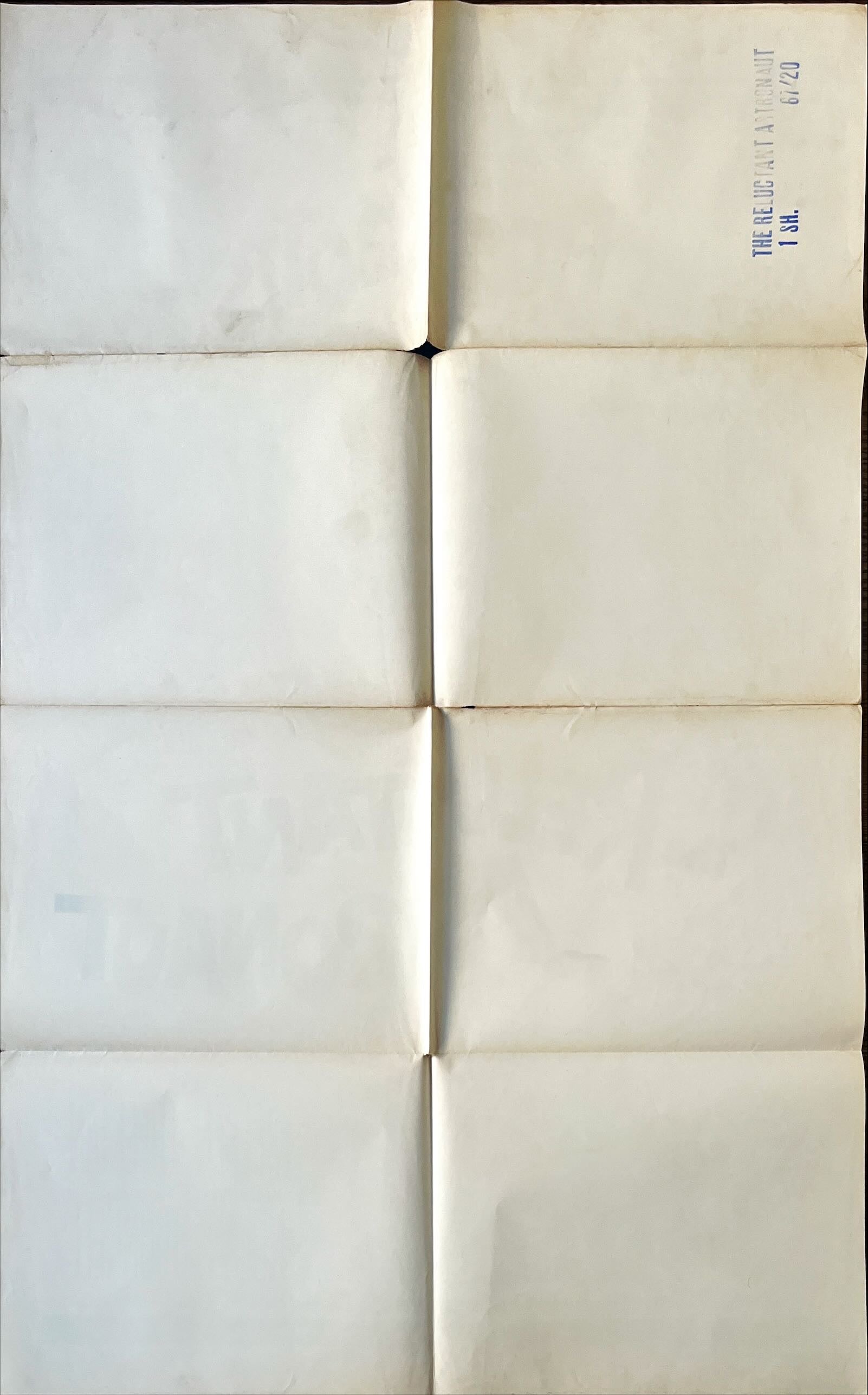 The reluctant astronaut 1sh 1967 wacky Don Knotts in the maddest mixup in space history