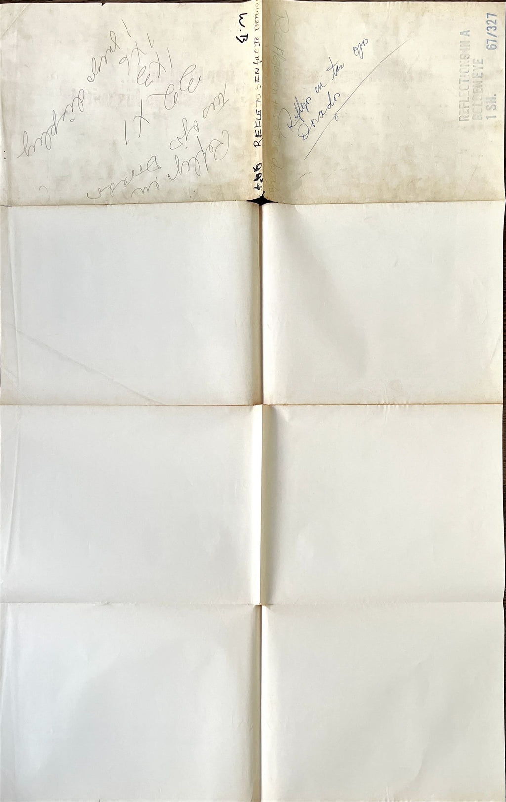 Reflections in a golden eye 1sh 1967 John Huston, Liz Taylor, Brando & Keith