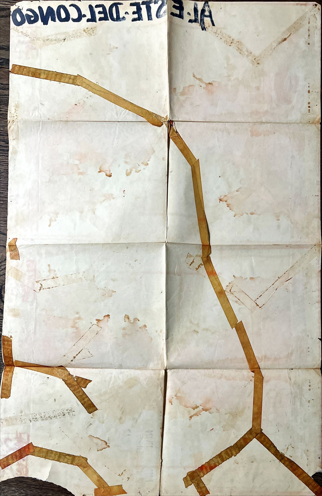 Serengeti, 1sh '60 savage Africa in the raw, art of natives & animals