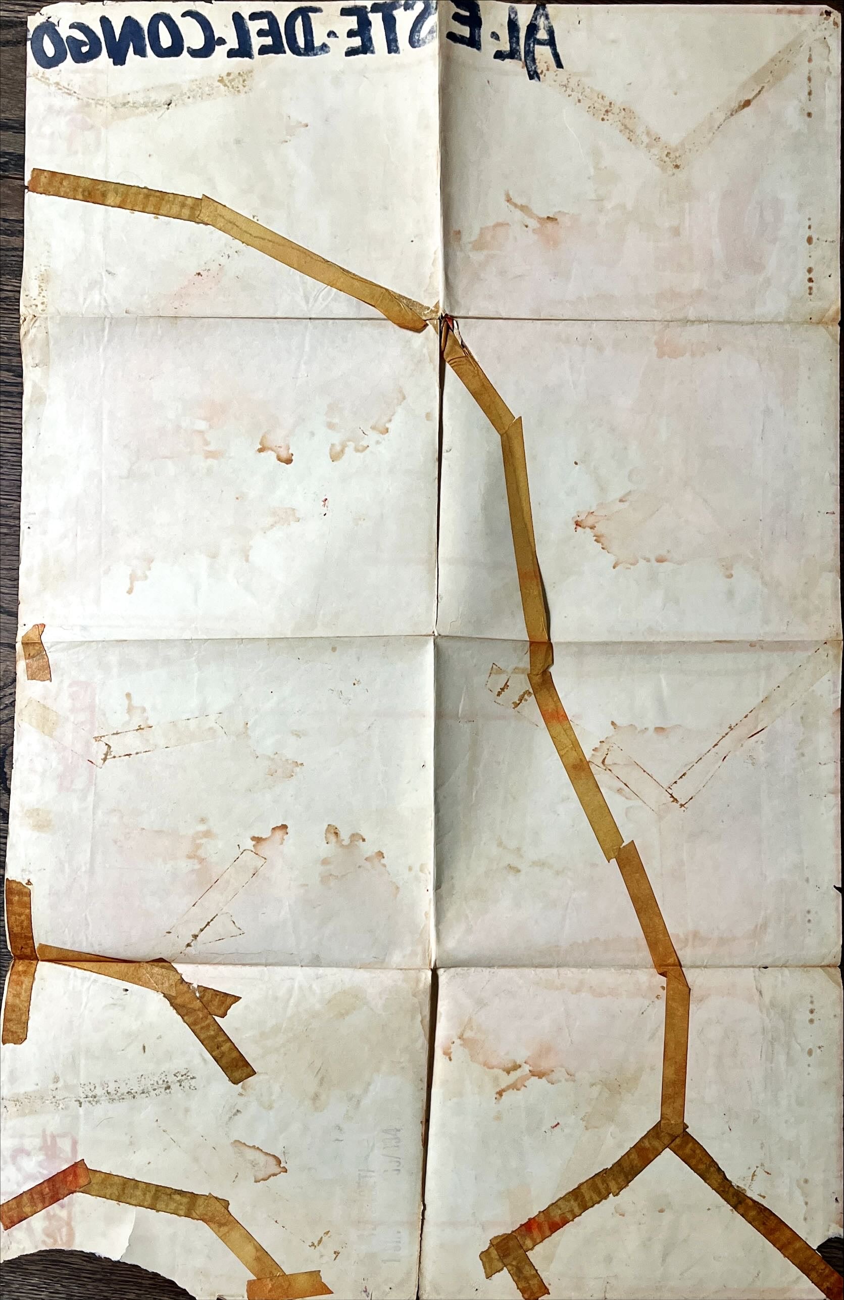 Serengeti, 1sh '60 savage Africa in the raw, art of natives & animals