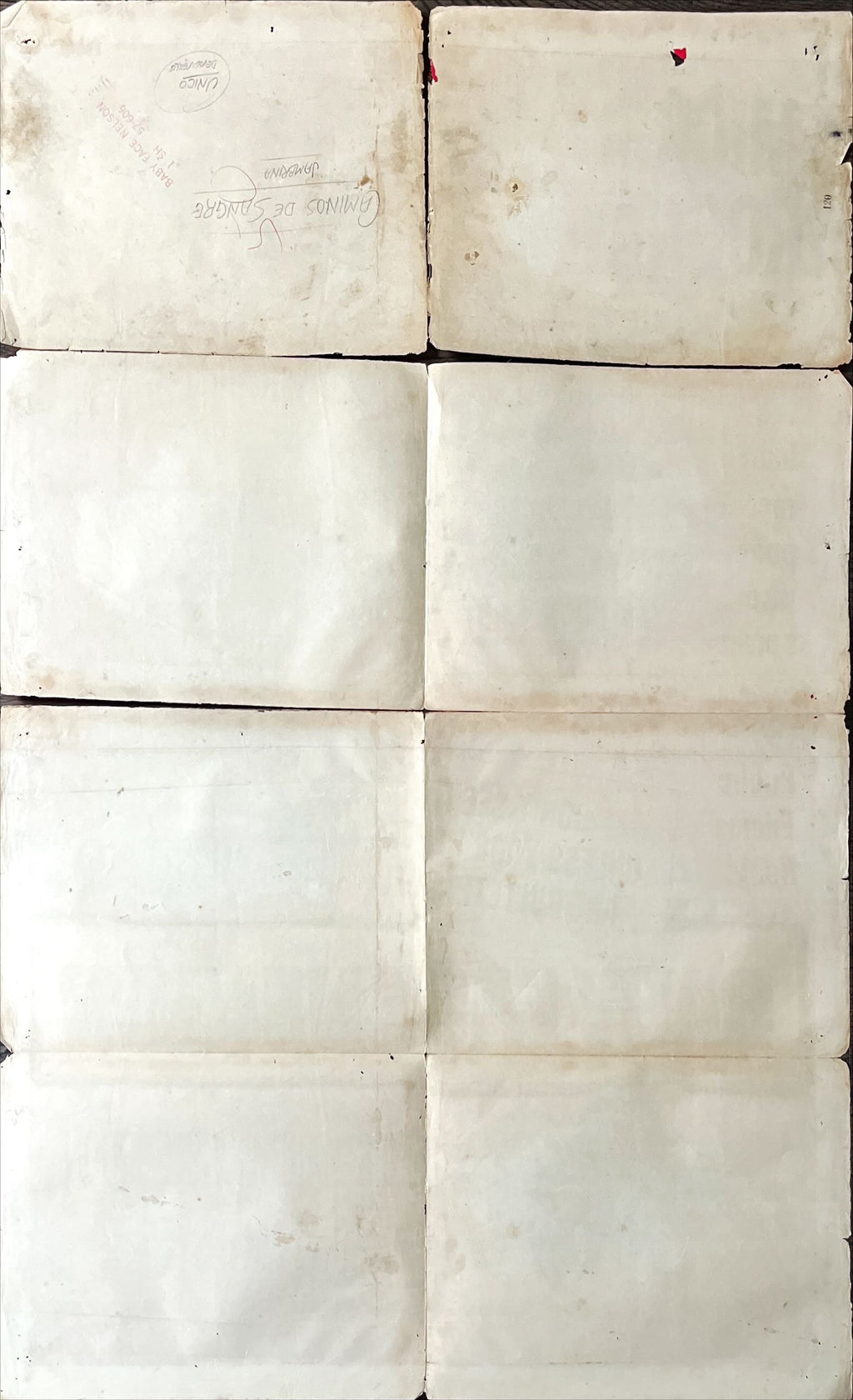 Baby faced Nelson, 1sh 1957 great art of Public Enemy No. 1 Mickey Rooney firing tommy gun