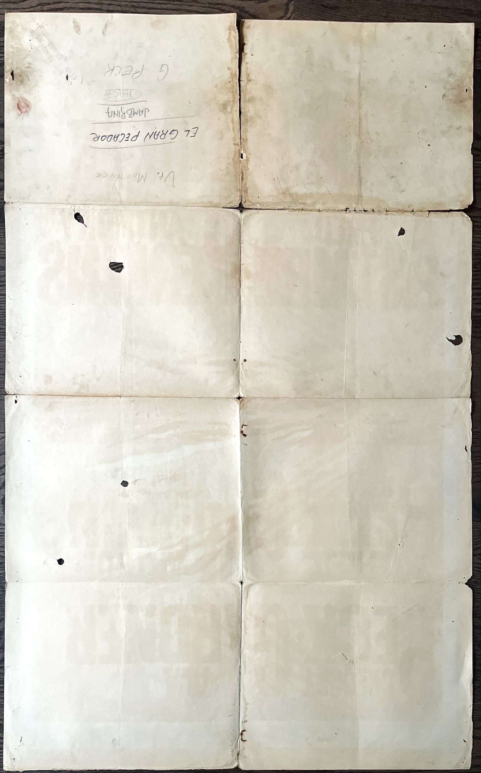 On the beach, 1sh 1959 art of Gregory Peck, Ava Gardner, Fred Astaire & Anthony Perkins