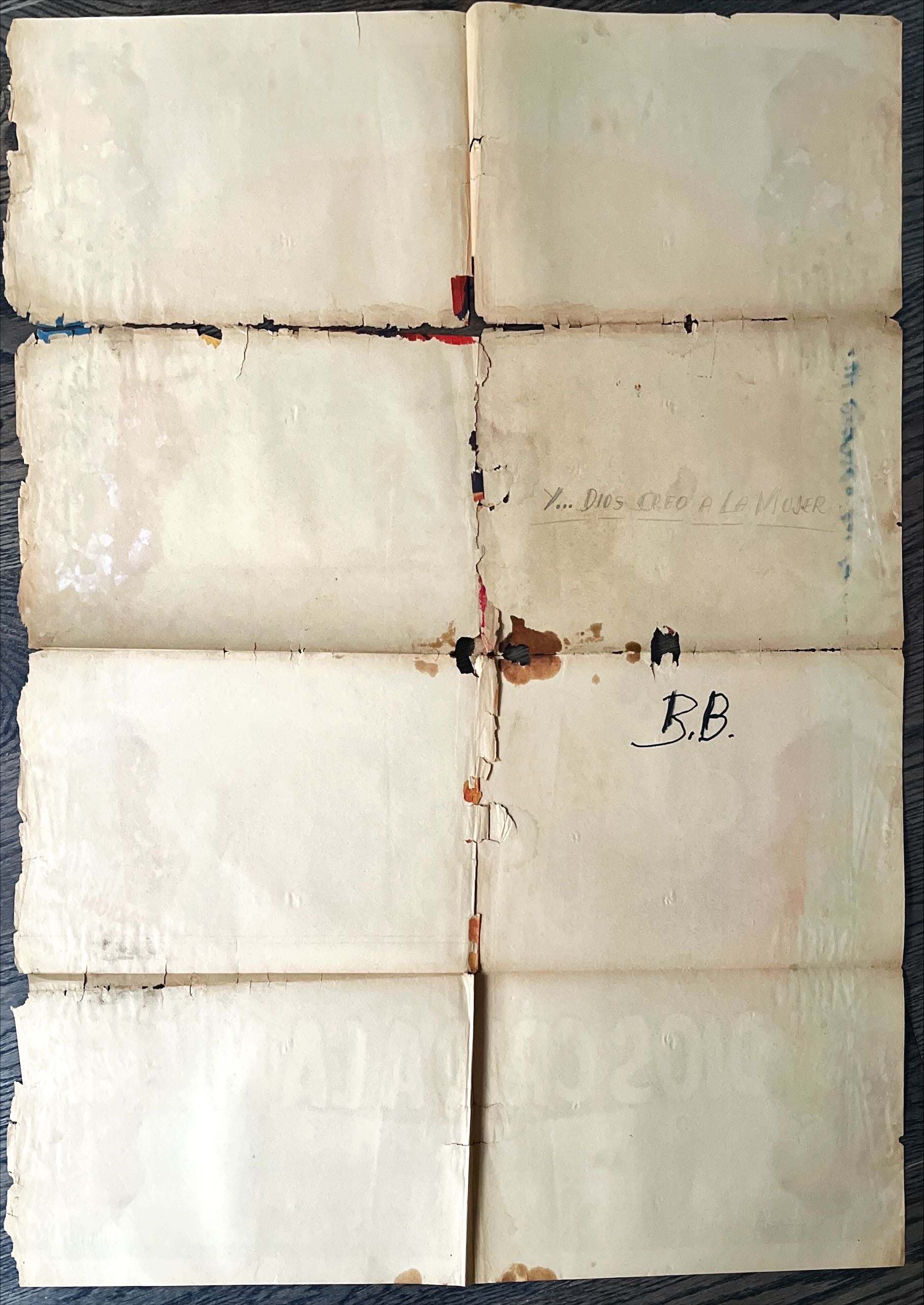 And God created women, Argentinean 1957 Roger Vadim, art of super sexy Brigitte Bardot