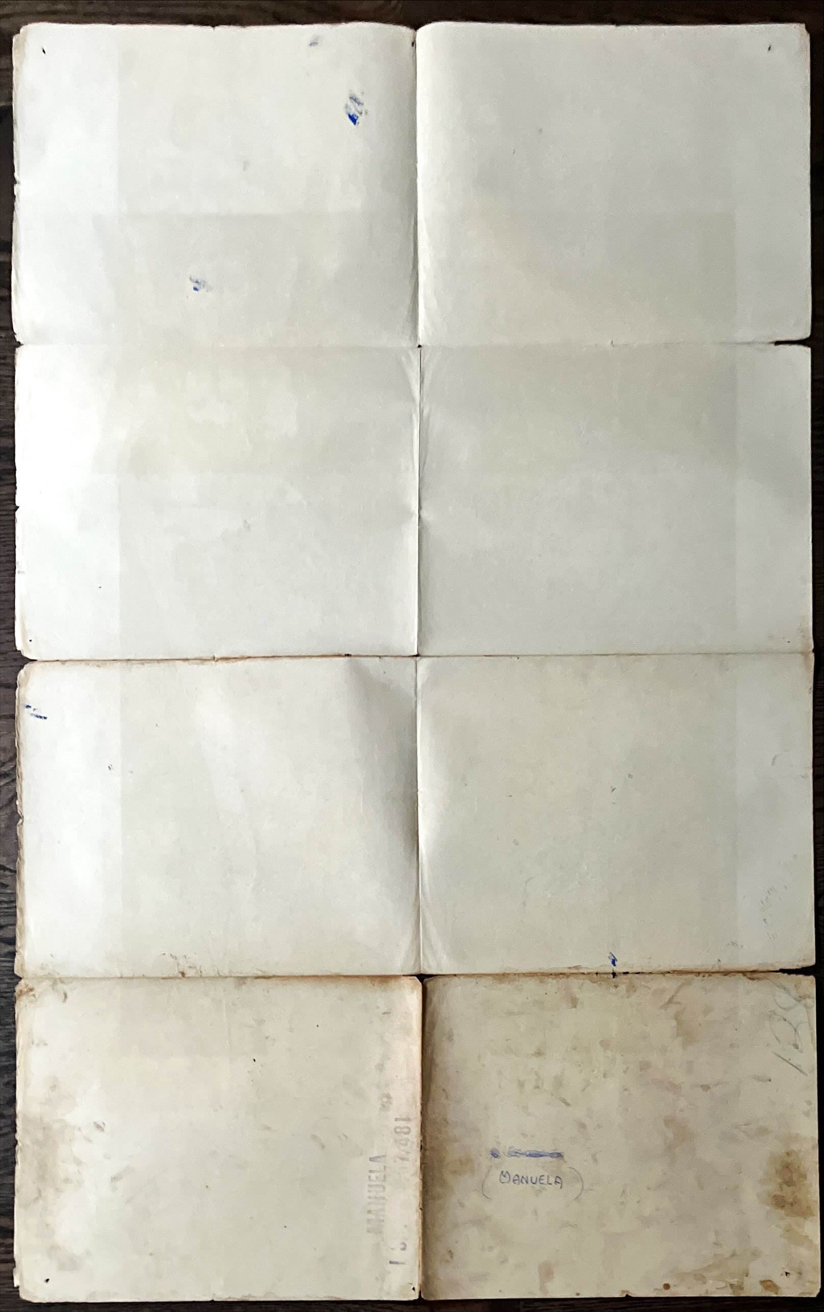 Manuela,1sh '57 Trevor Howard, Pedro Armendariz, Elsa Martinell