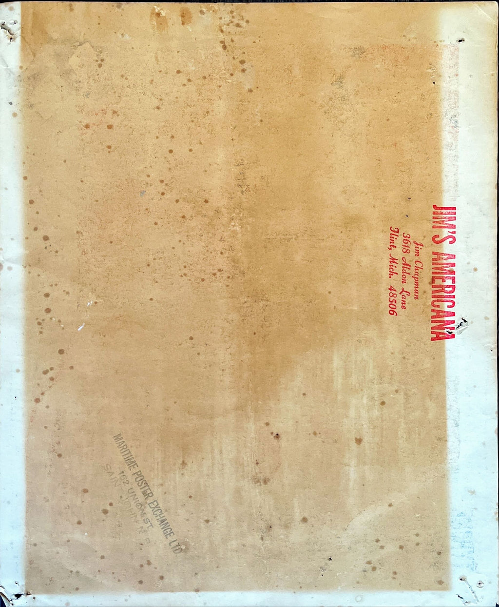 The sun also rises, LC #4 '57 Ava Gardner, smoking Errol Flynn, Mel Ferrer, Tyrone Power