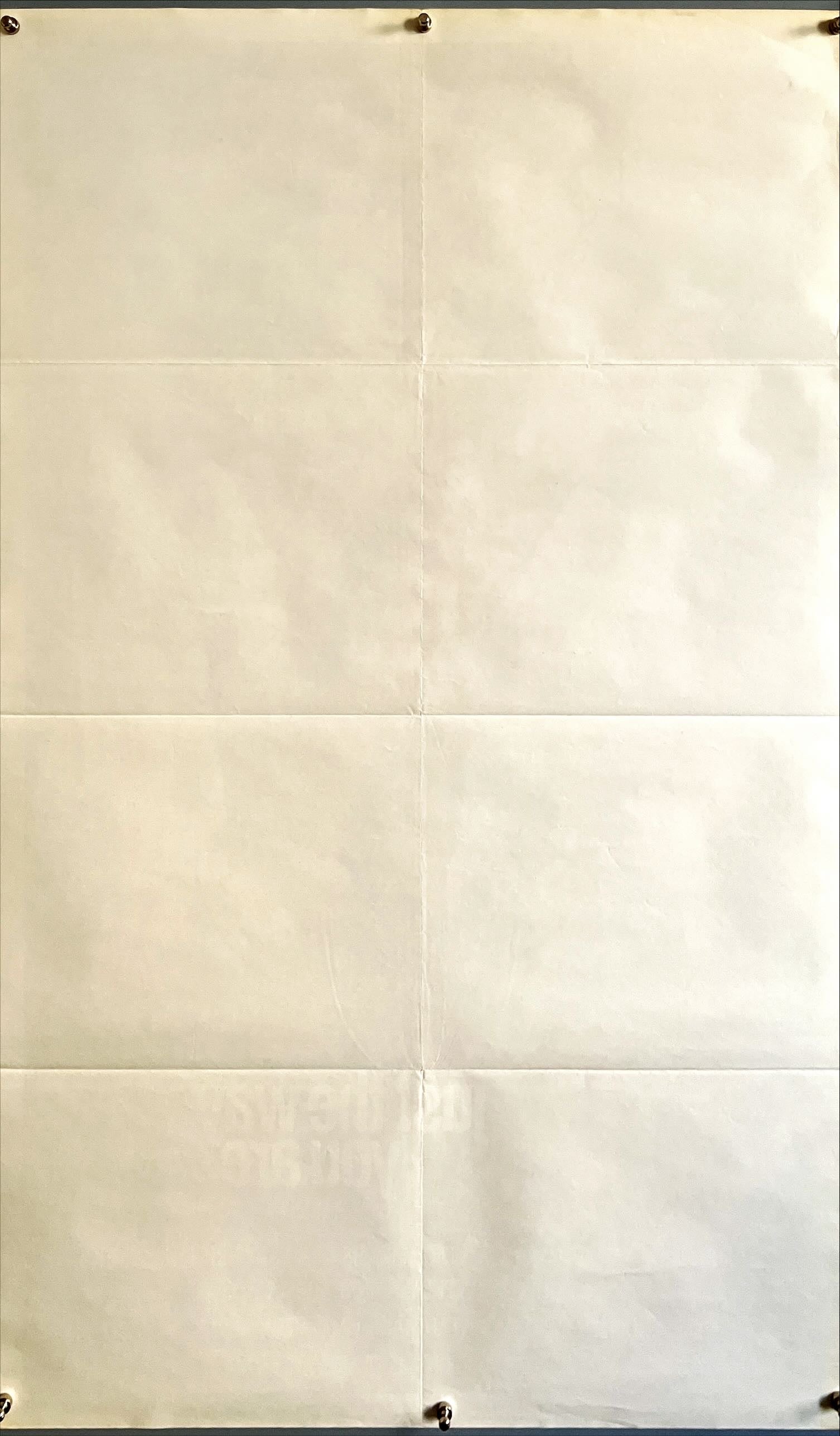 Just the way you are,1sh '84 great image of pretty Kristy McNichol in cast