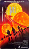 Nightfall, 1sh 1988 Isaac Asimov's greatest science fiction story ever written
