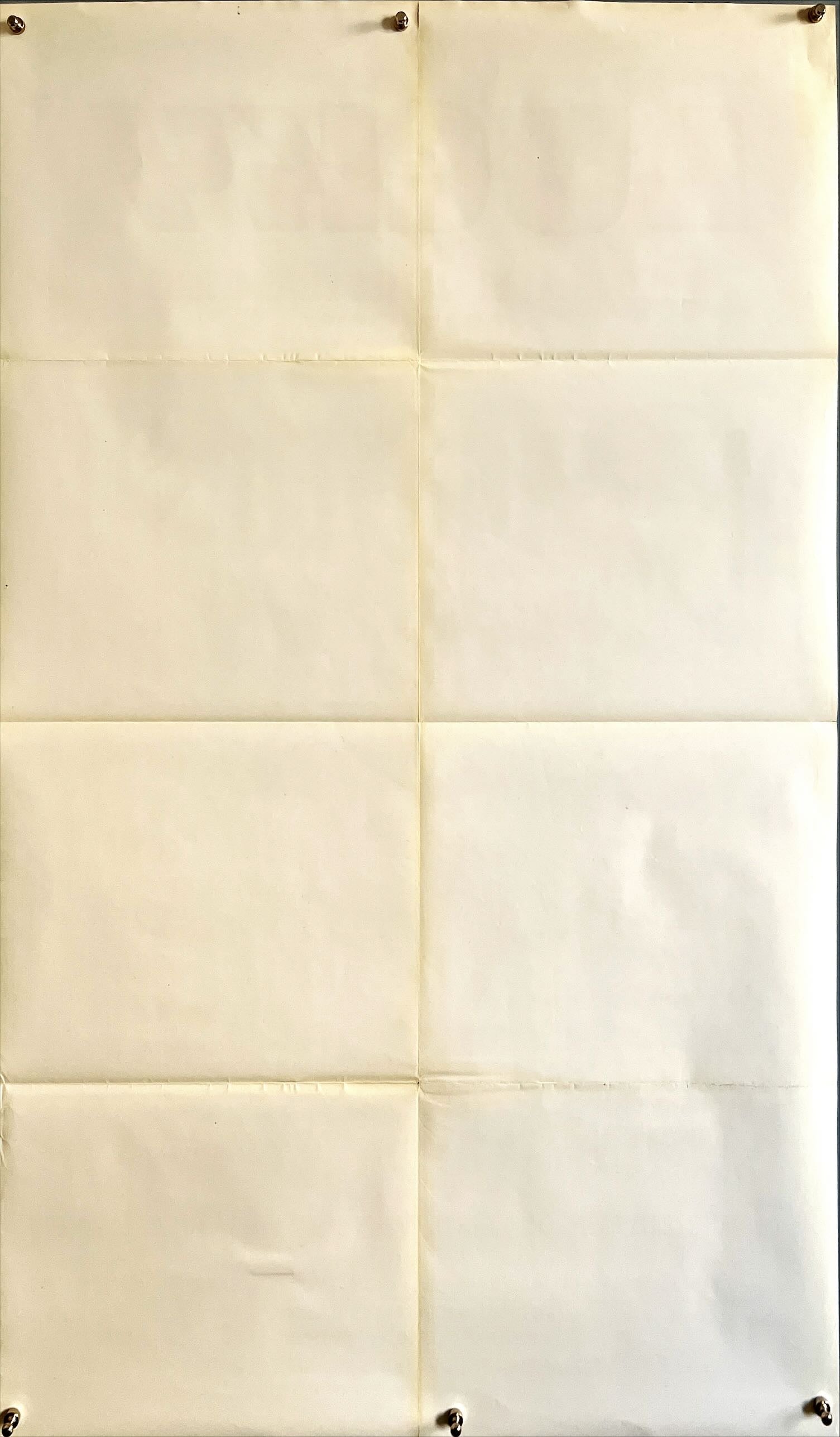 Lucky, 1sh R78 art of dogs w/ Franciscus, Fred Astaire & sexy Barbara Eden