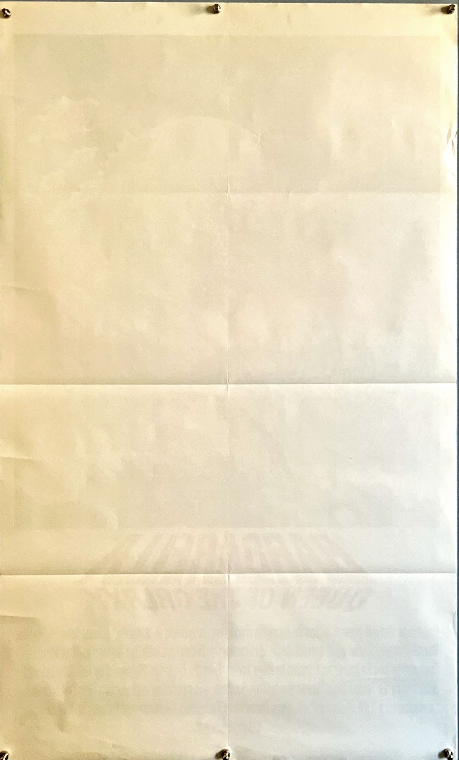 Barbarella, 1sh R1977 Vadim, best art of Queen of the Galaxy Jane Fonda by Boris Vallejo