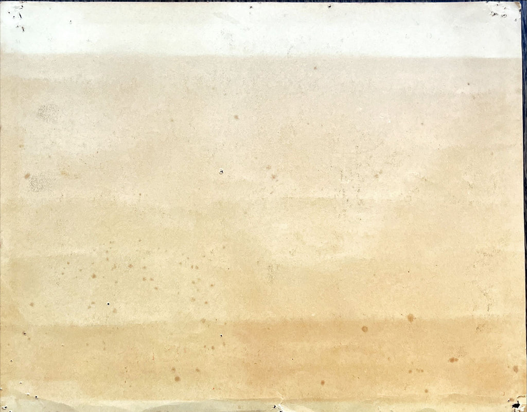 From Russia with love lobby card #8 1964 barechested Sean Connery points gun at sexy Bianchi in bed