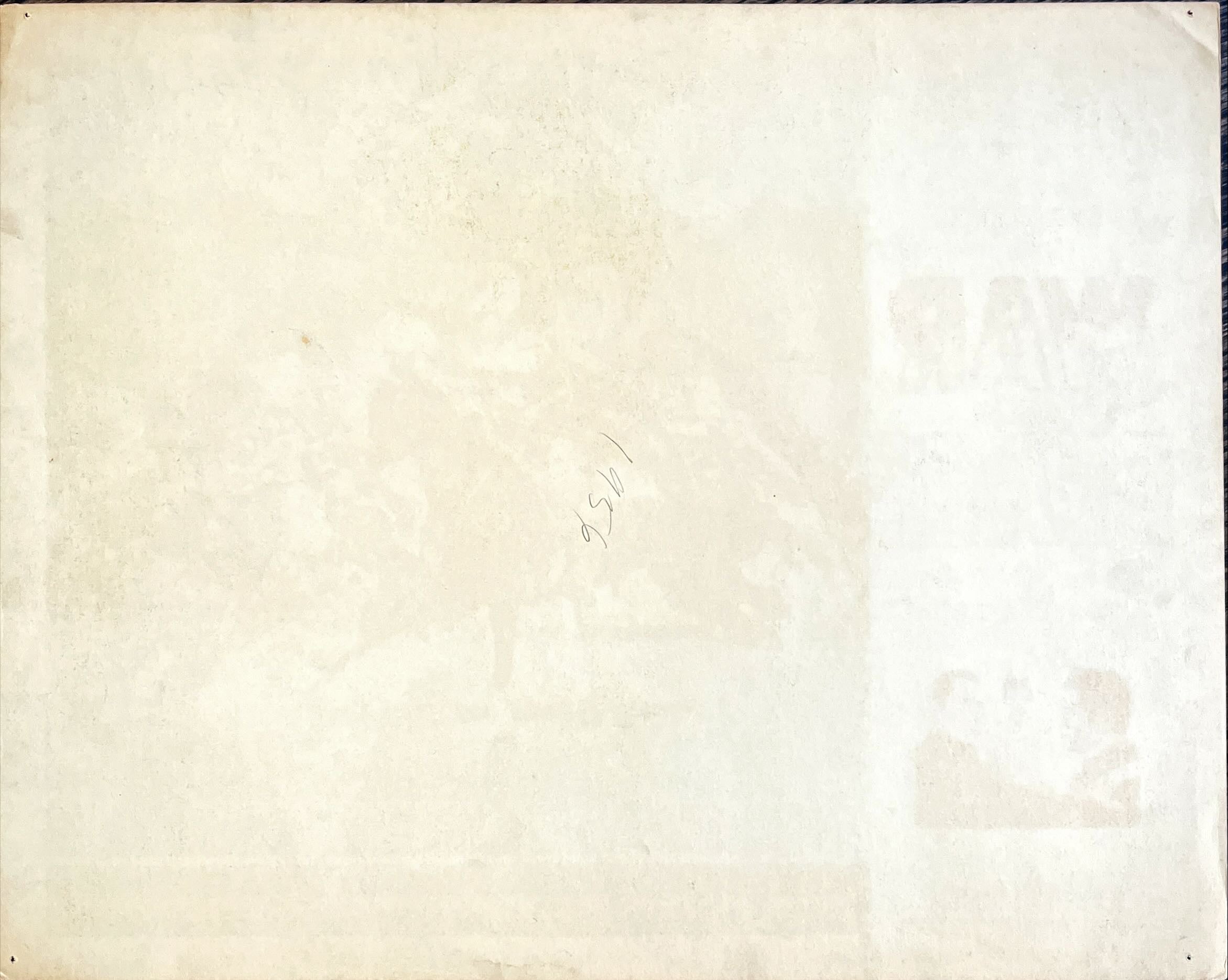 War and peace, LC #2 R1963 c/u of Audrey Hepburn kissing Vittorio Gassman, Leo Tolstoy epic