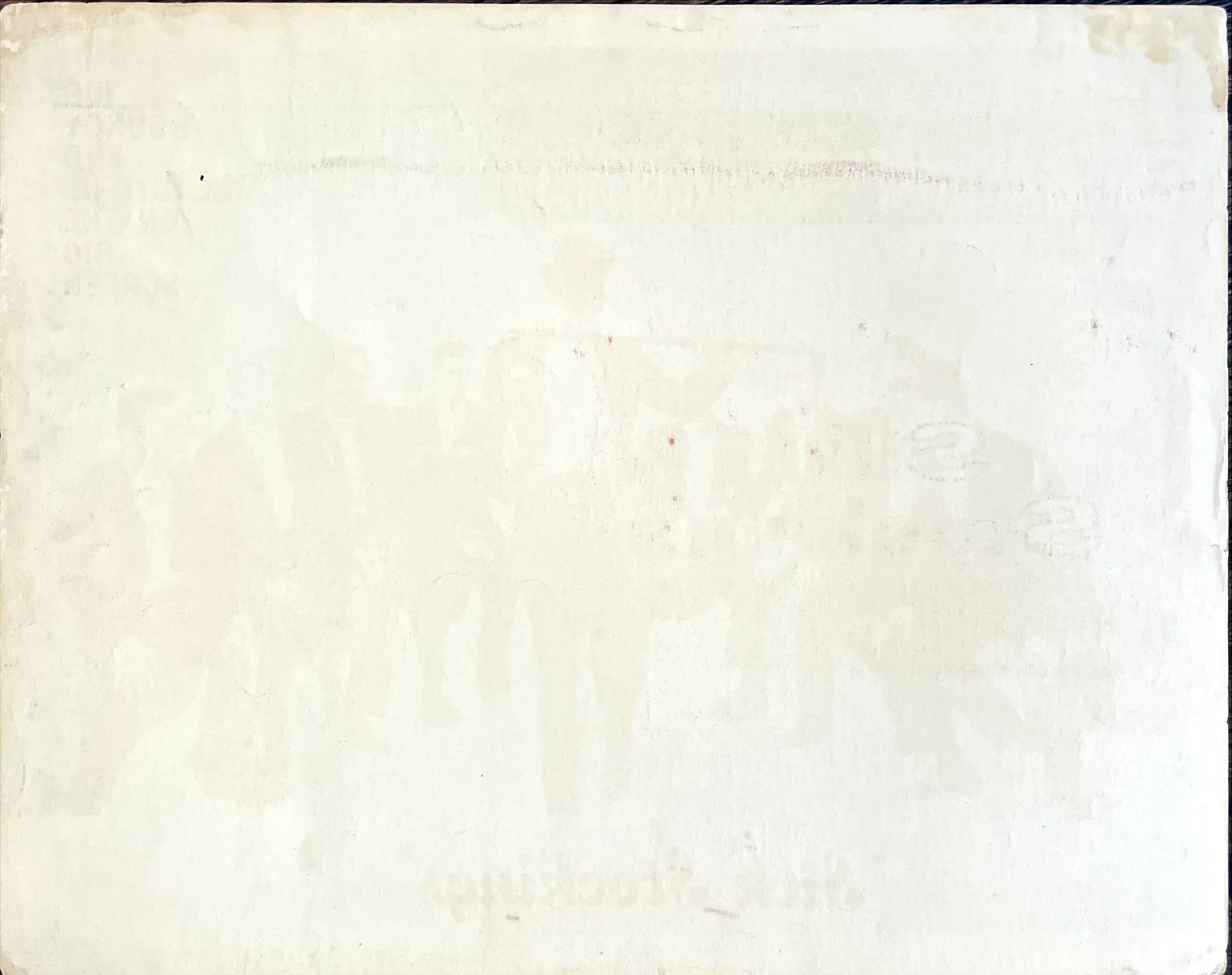 Silk stockings, TC 1957 musical version of Ninotchka with Fred Astaire & Cyd Charisse