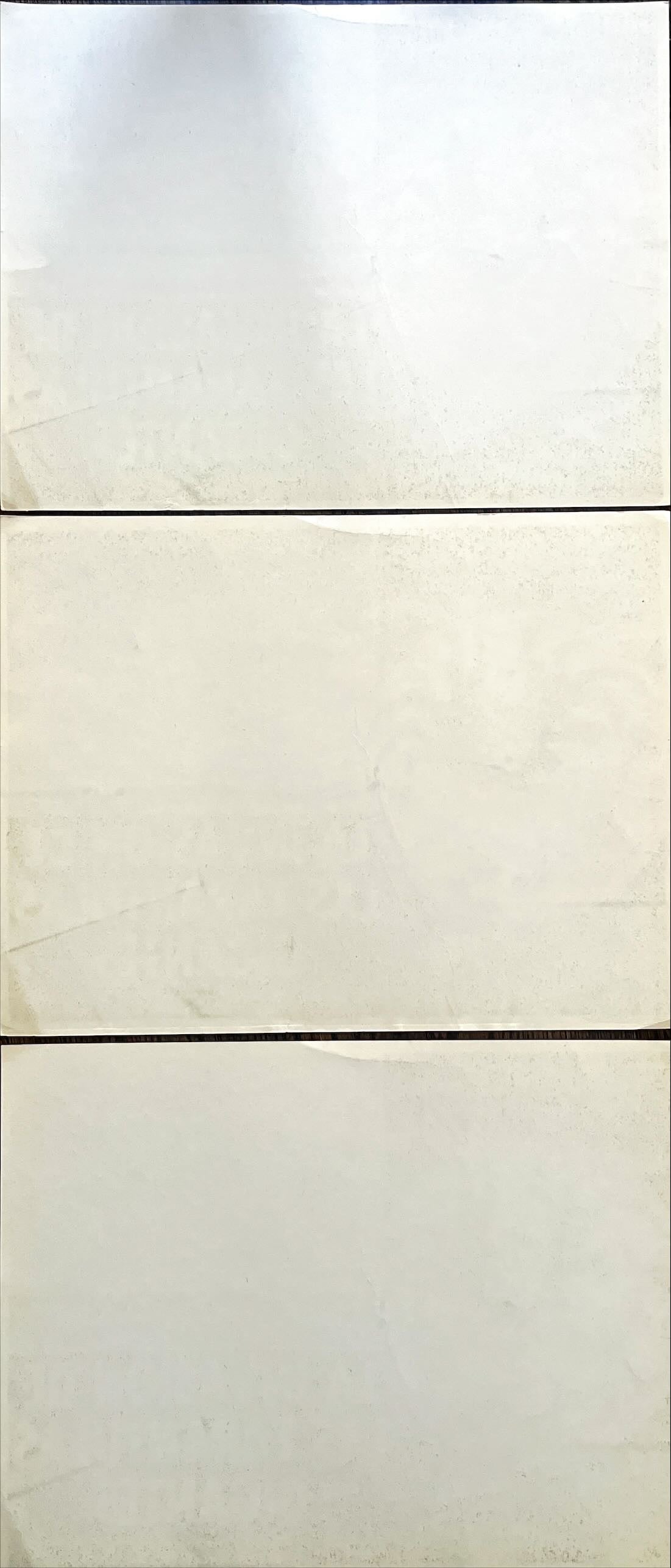 La invasión de las tarántulas gigantes 3X LOBBY CARDS - MX