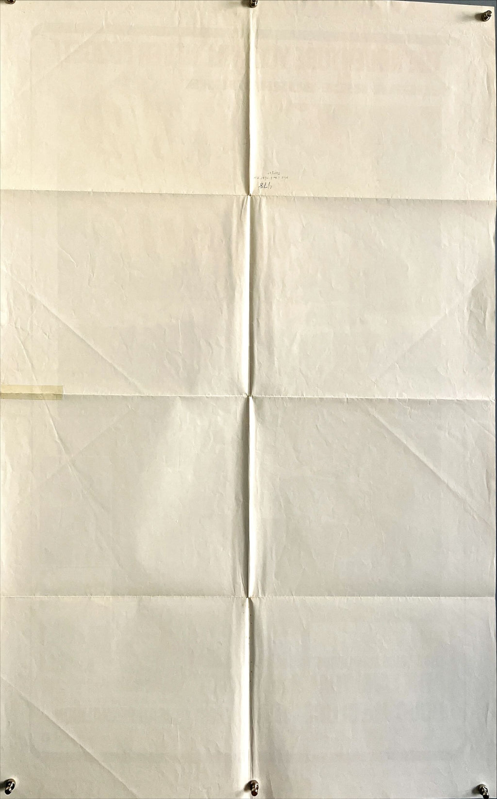 The Land That Time Forgot, 1sh 1975 Edgar Rice Burroughs, cool George Akimoto dinosaur art