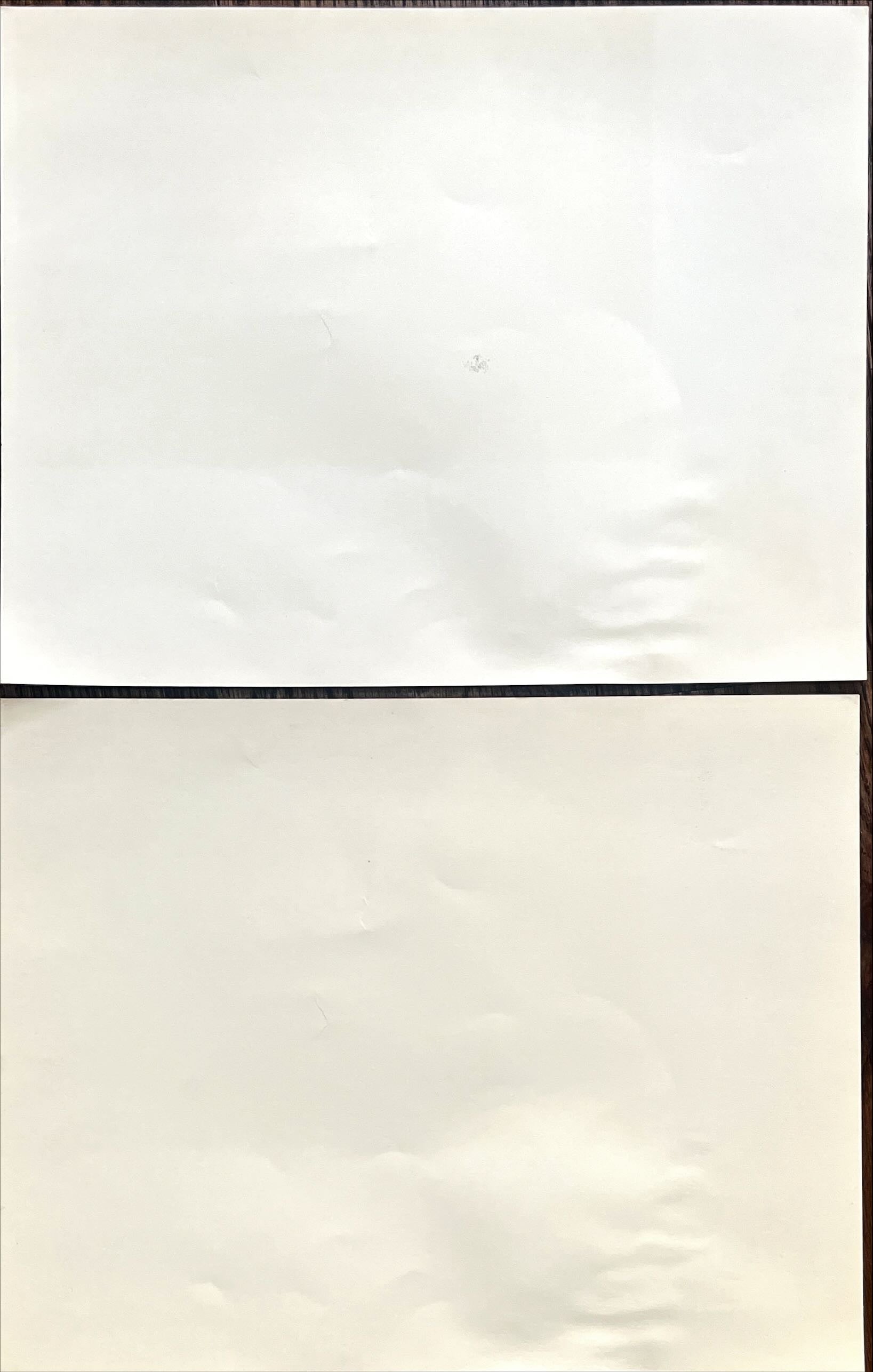 American graffiti lobby cards R1978 George Lucas, great wacky Mort Drucker artwork of cast & images