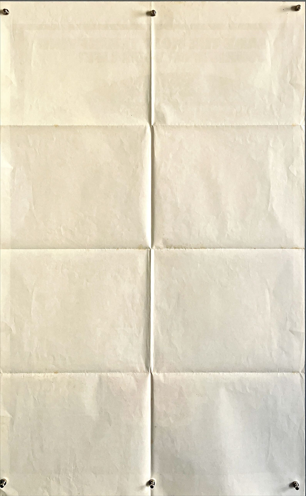 At the Earth’s Core, 1sh 1976 Edgar Rice Burroughs, Caroline Munro, Peter Cushing, AIP