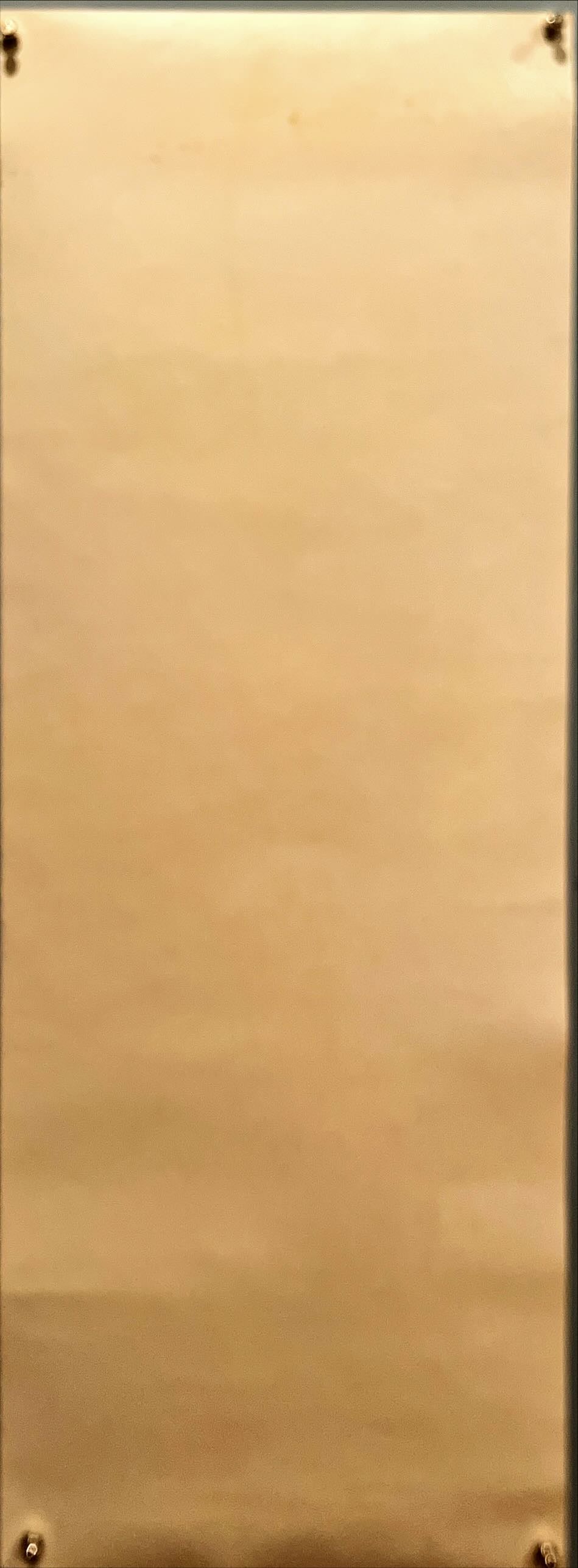 Logan‘s run, insert 1976 art of Michael York & Jenny Agutter running away by Charles Moll