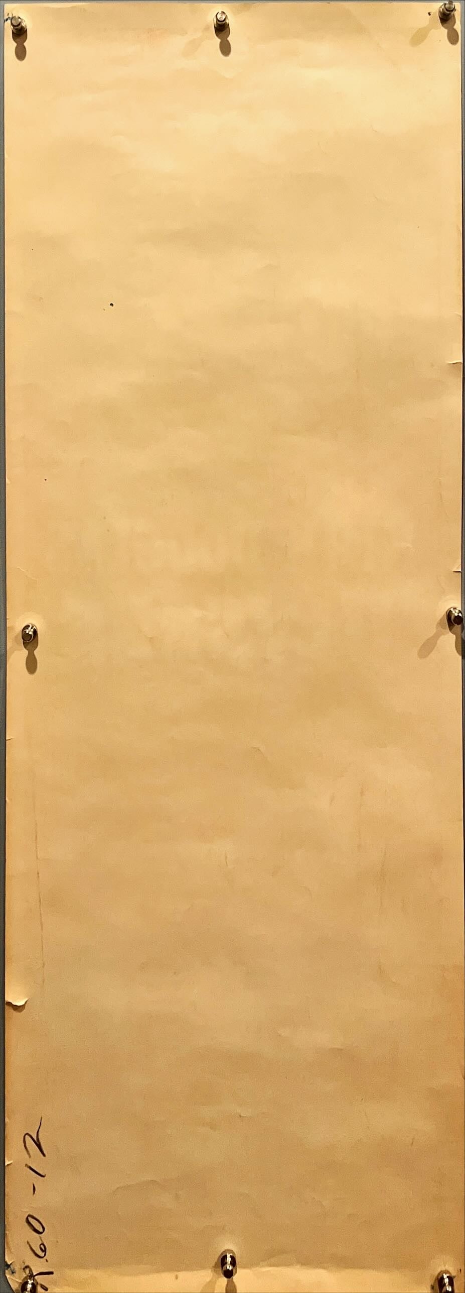 Ulysses, insert 1955 art of Kirk Douglas & sexy Silvana Mangano