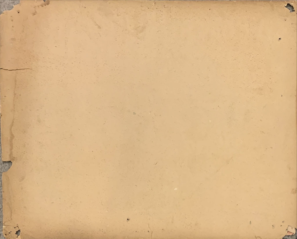 INCREDIBLE SHRINKING MAN (1957)  LOBBY CARDS - MX