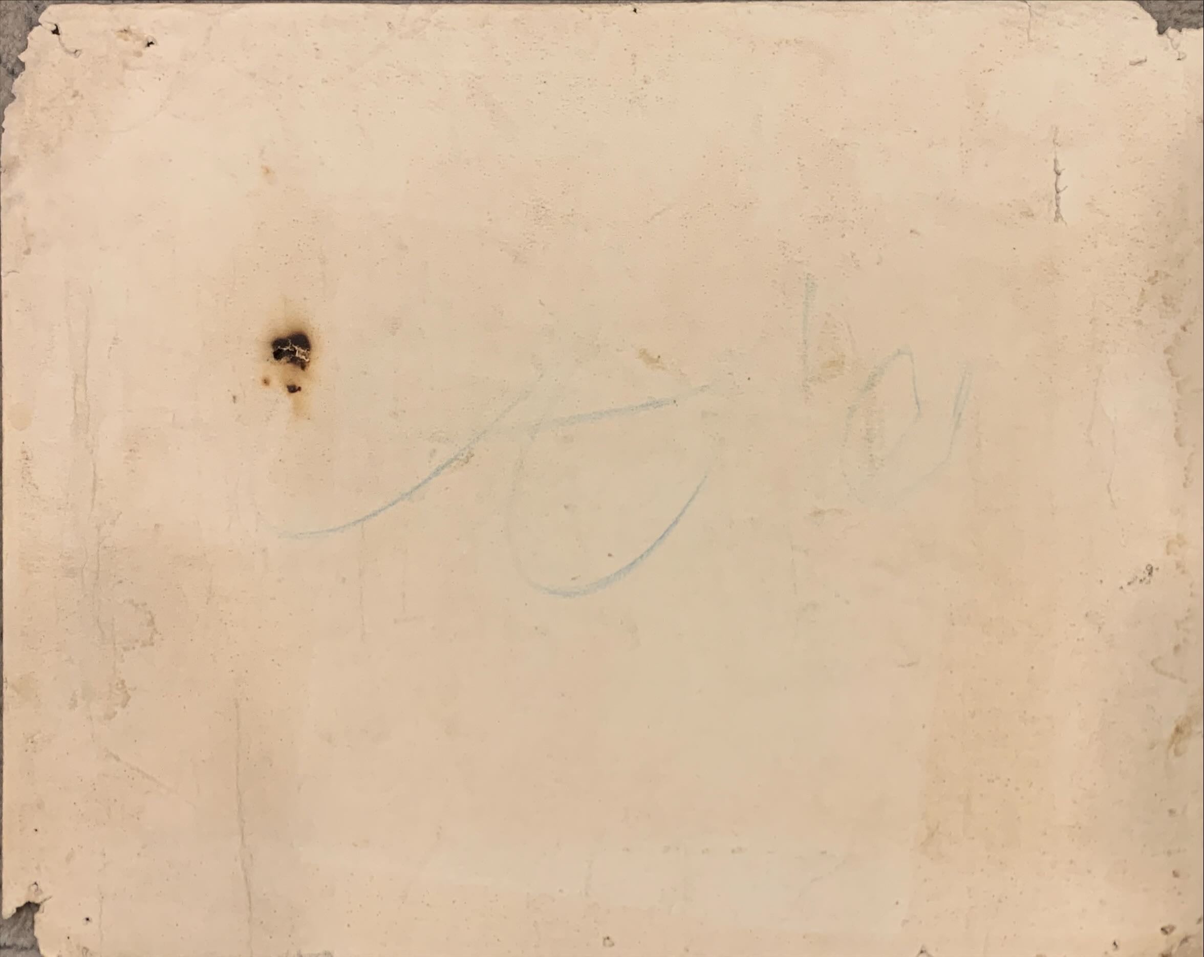 Lone Star, Mexican Lobby Card, Clark Gable 1951