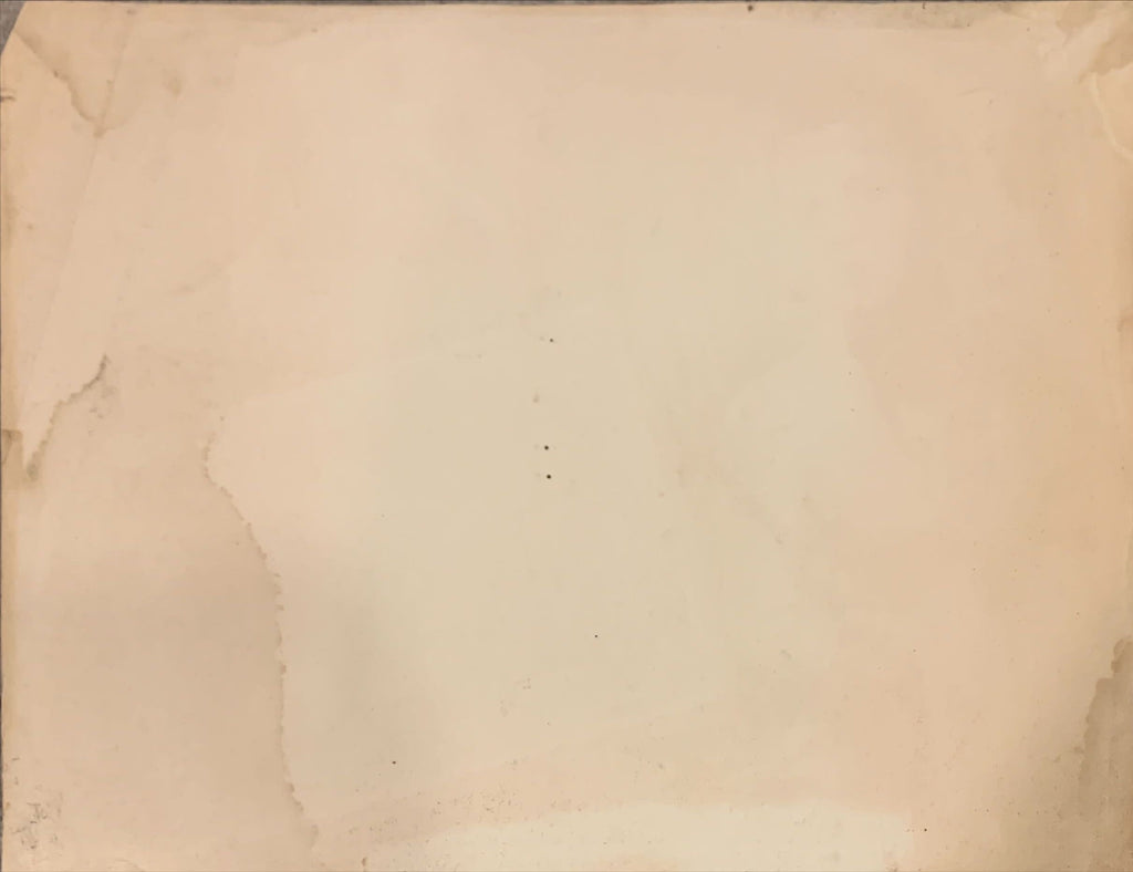 The Hidden City, Mexican Lobby Card, '50 Johnny Sheffield as Bomba the Jungle Boy