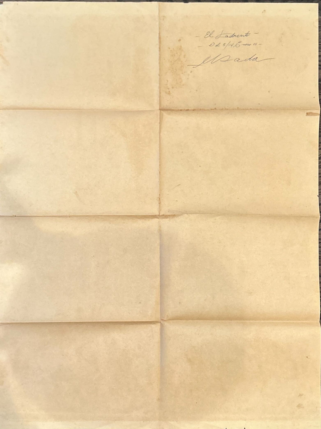 Cantinflas - El Padrecito (1964) One Sheet Movie Poster - MX. Cantinflas