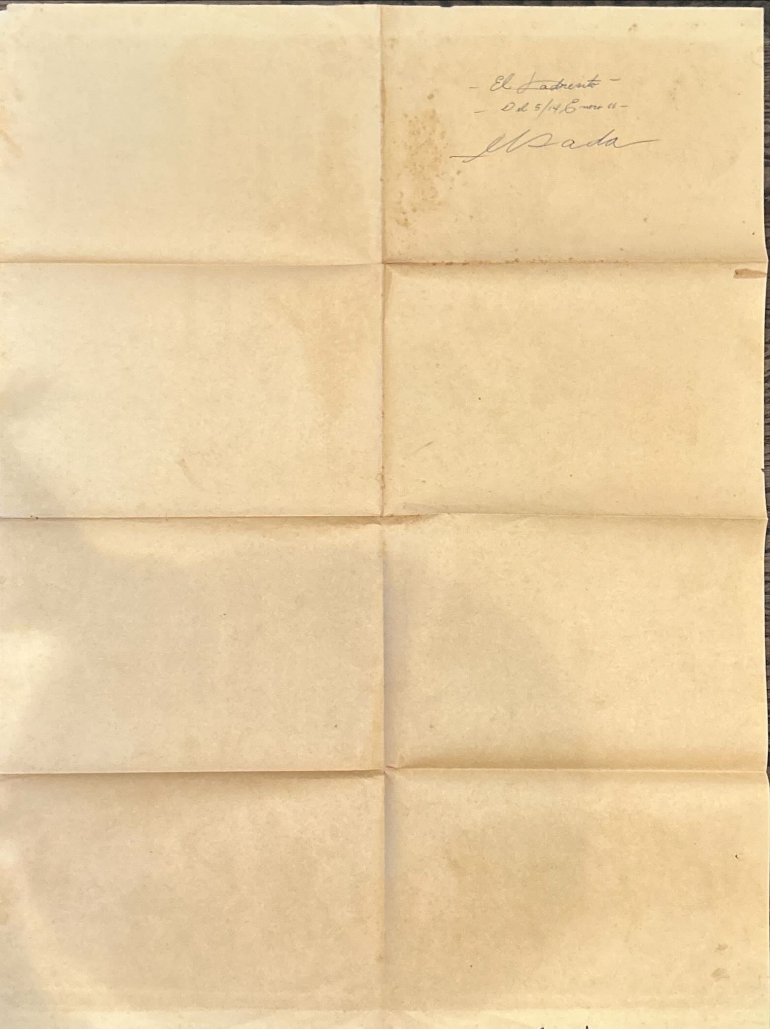 Cantinflas - El Padrecito (1964) One Sheet Movie Poster - MX. Cantinflas