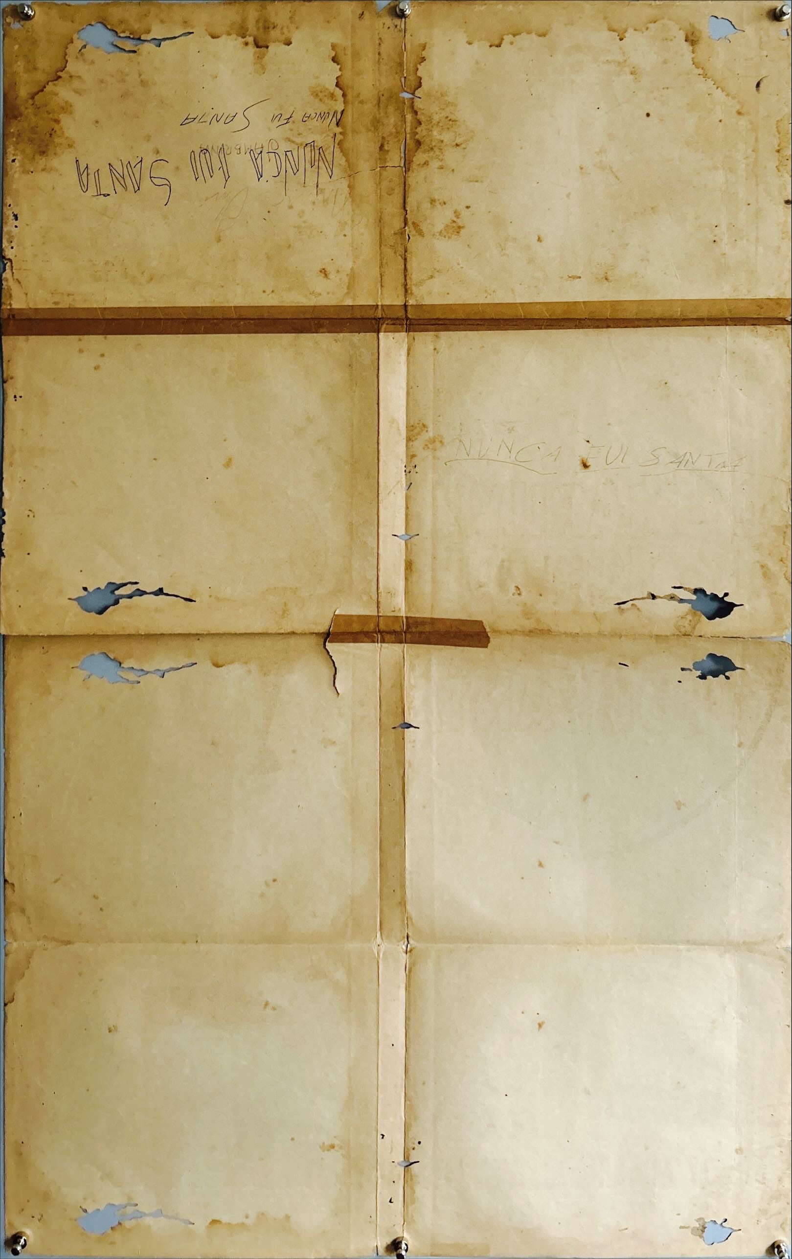 Bus Stop (1956) One Sheet Movie Poster - ARG, Marilyn Monroe