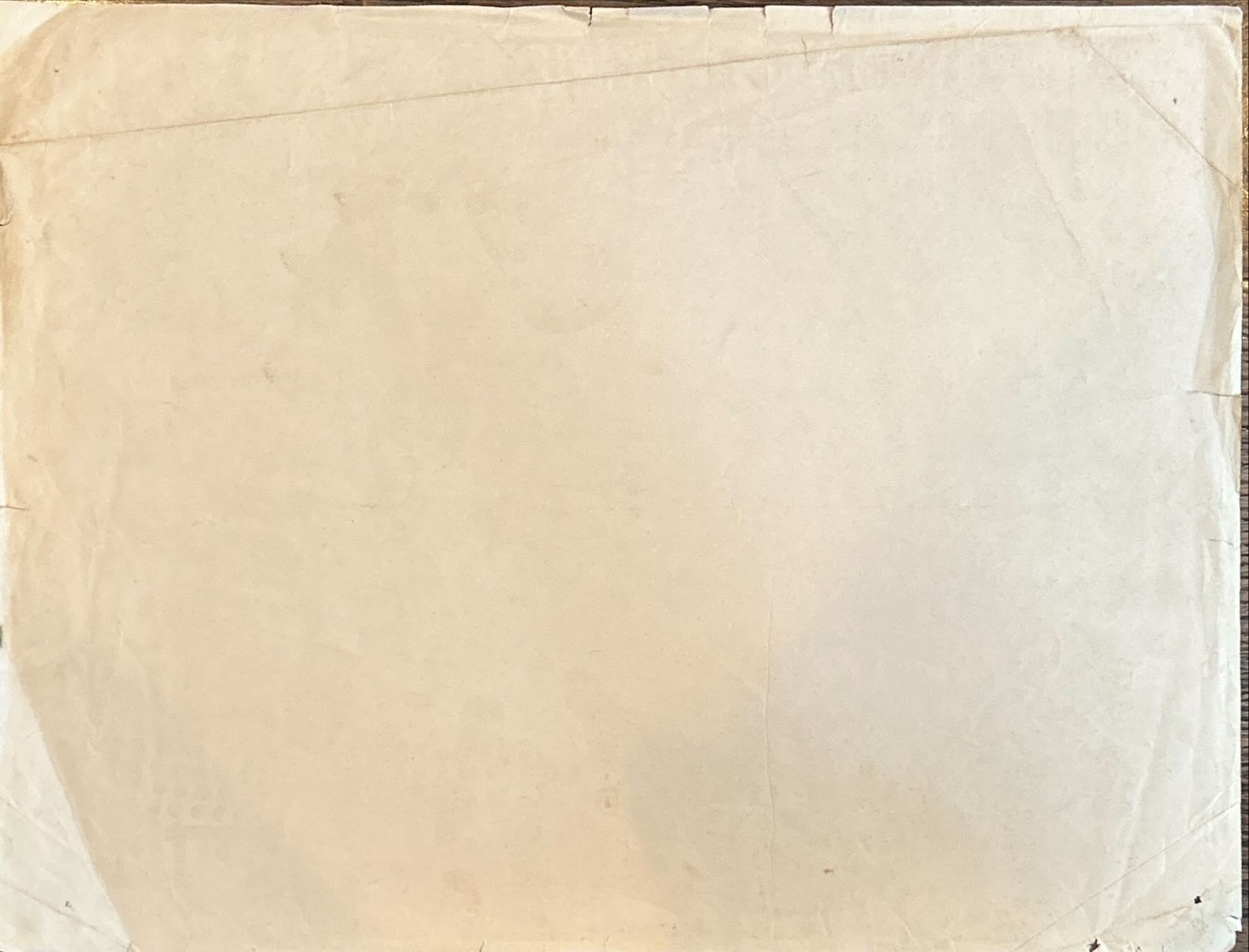 El Gigante Bruce Lee, Mexican Lobby Card