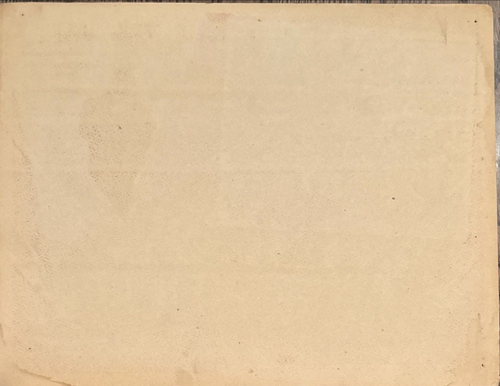 Torn Curtain, Mexican LC 1967 Paul Newman