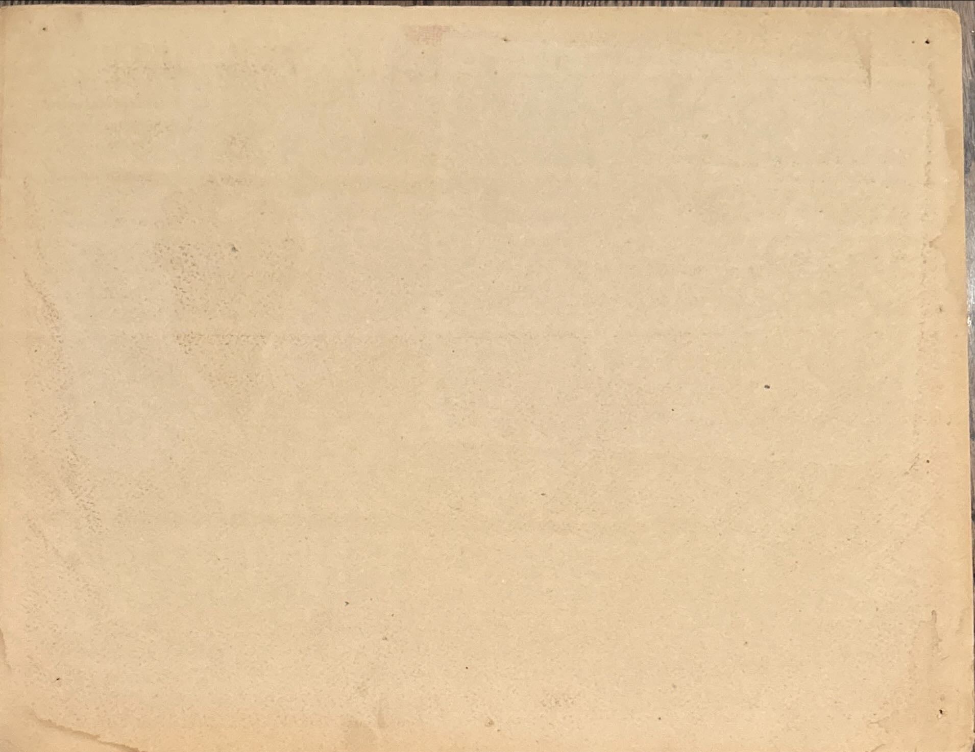 Torn Curtain, Mexican LC 1967 Paul Newman