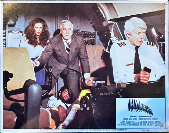 AIRPLANE 4 int&