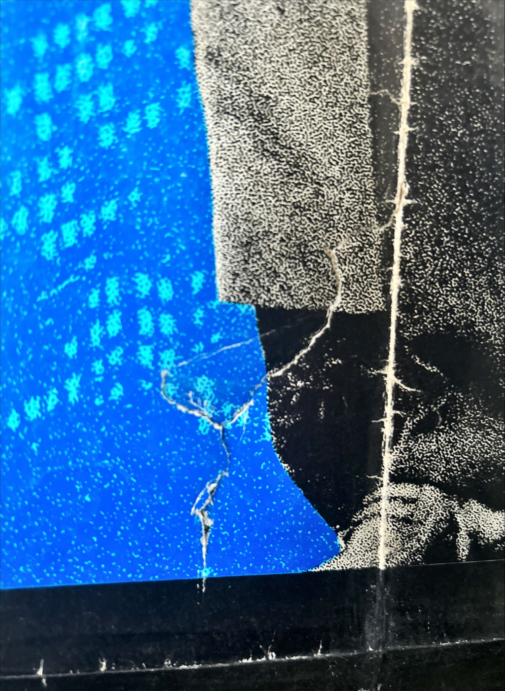 MIDNIGHT COWBOY (1969) ONE SHEET MOVIE POSTER - ARG