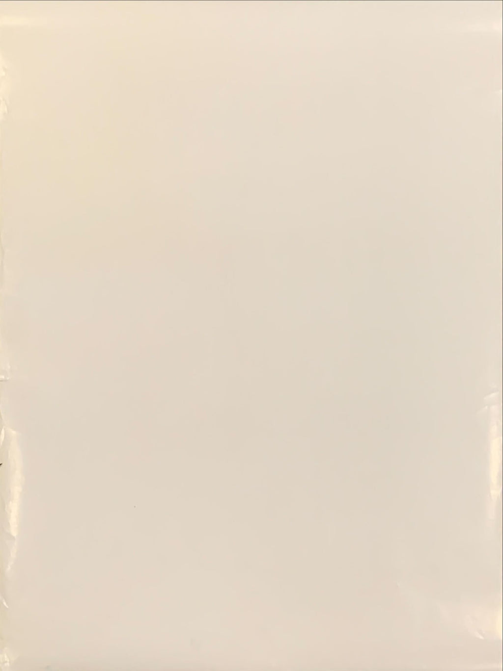 Star Trek III -23inX28.3 Commercial Poster