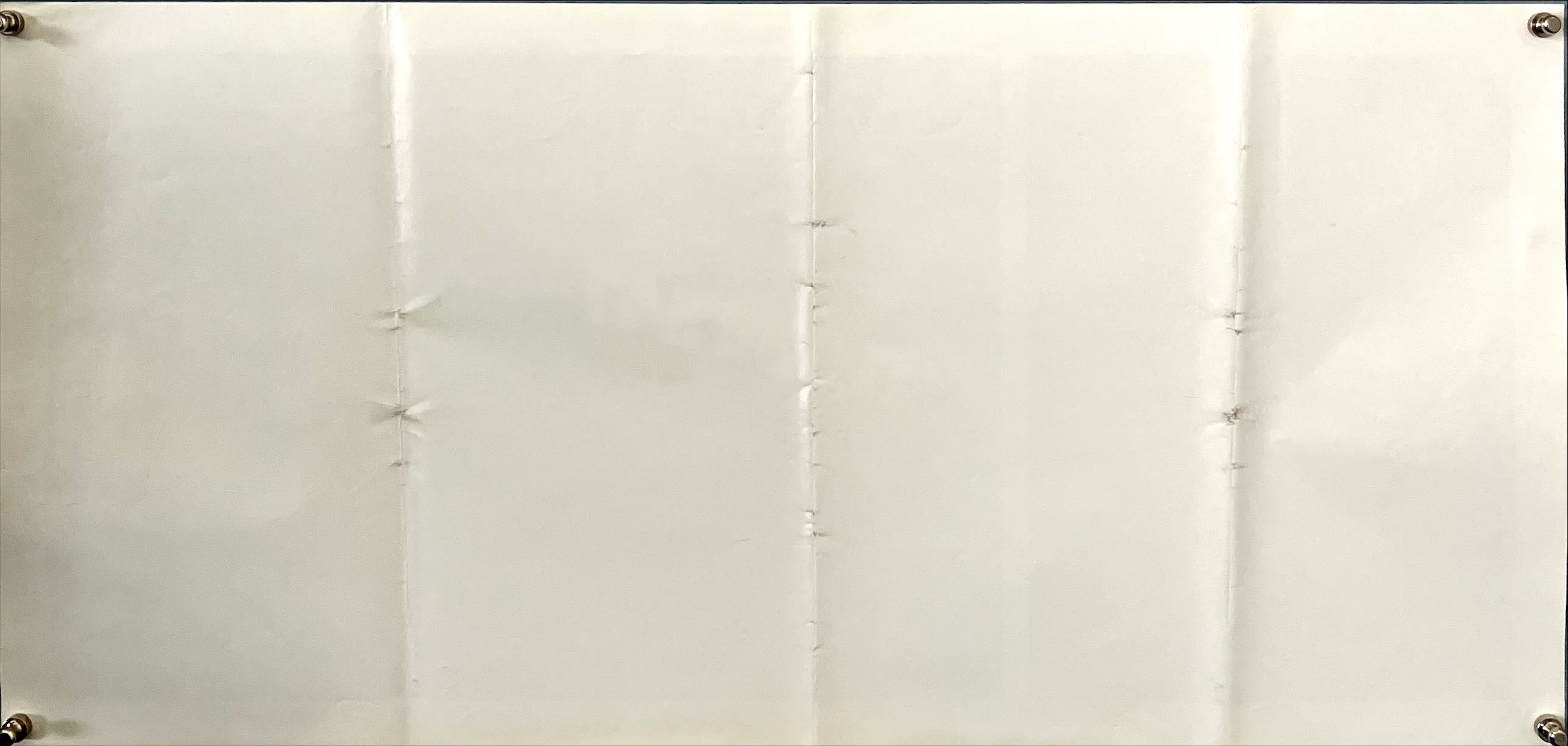 Flashdance (1983) – Rare Original U.S. Box Office Theatrical Poster (18x24”)