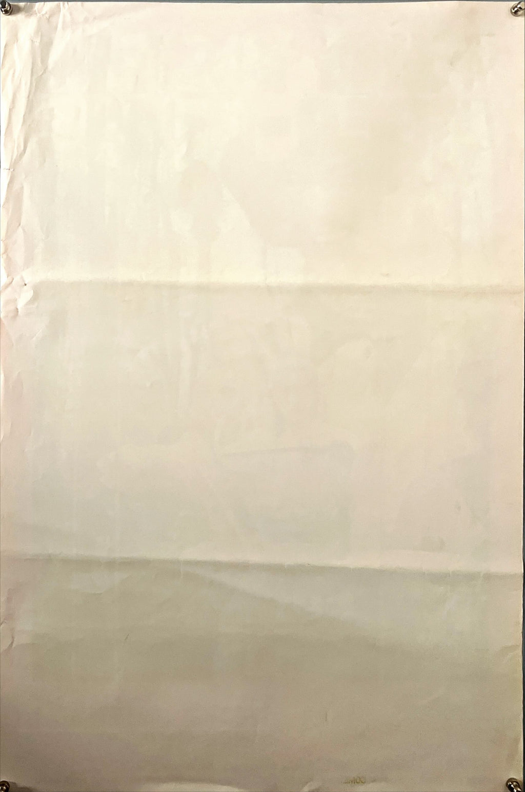 Raging Masters Tiger Crane (1982) Chinese Movie Poster