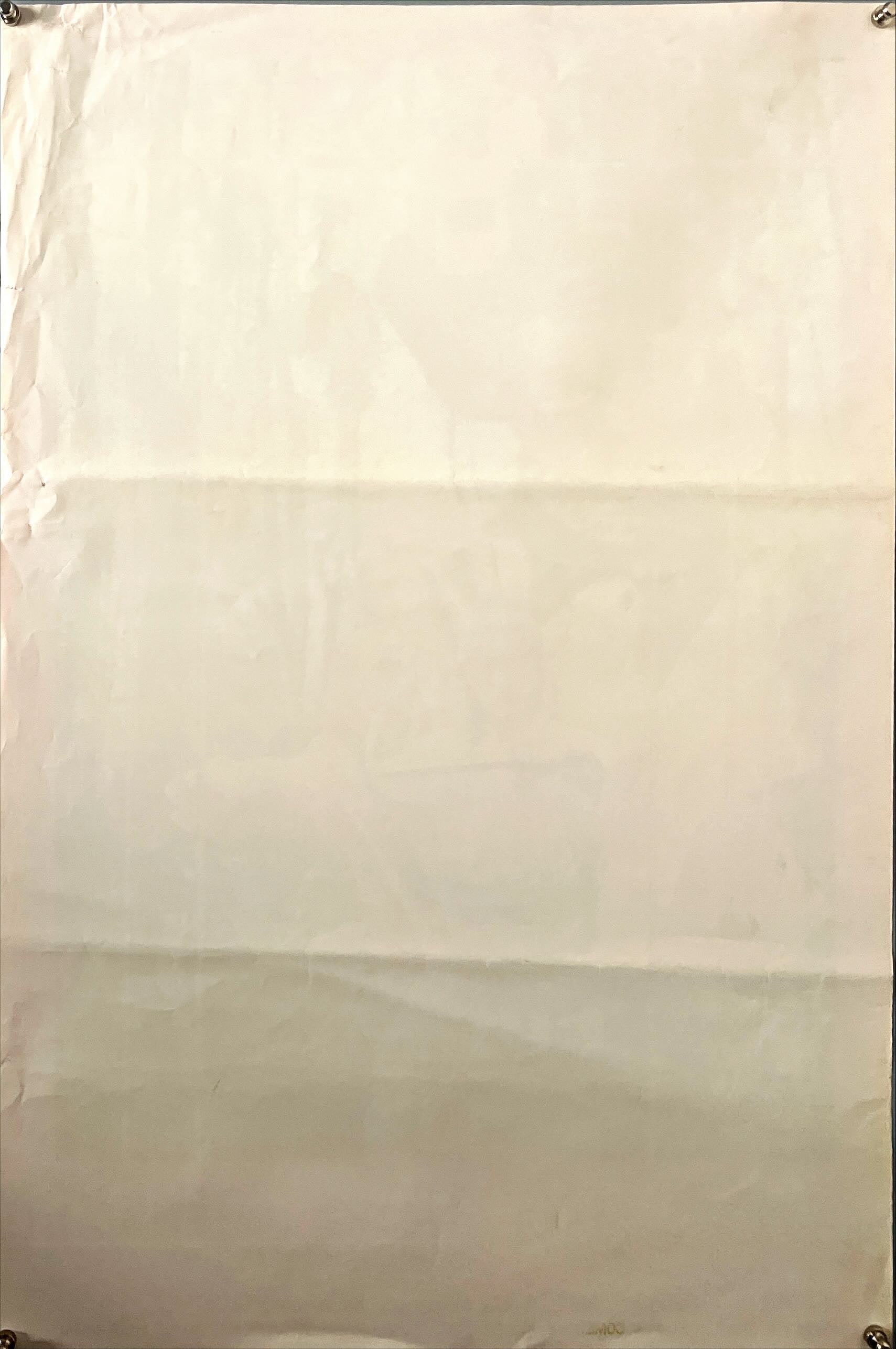 Raging Masters Tiger Crane (1982) Chinese Movie Poster