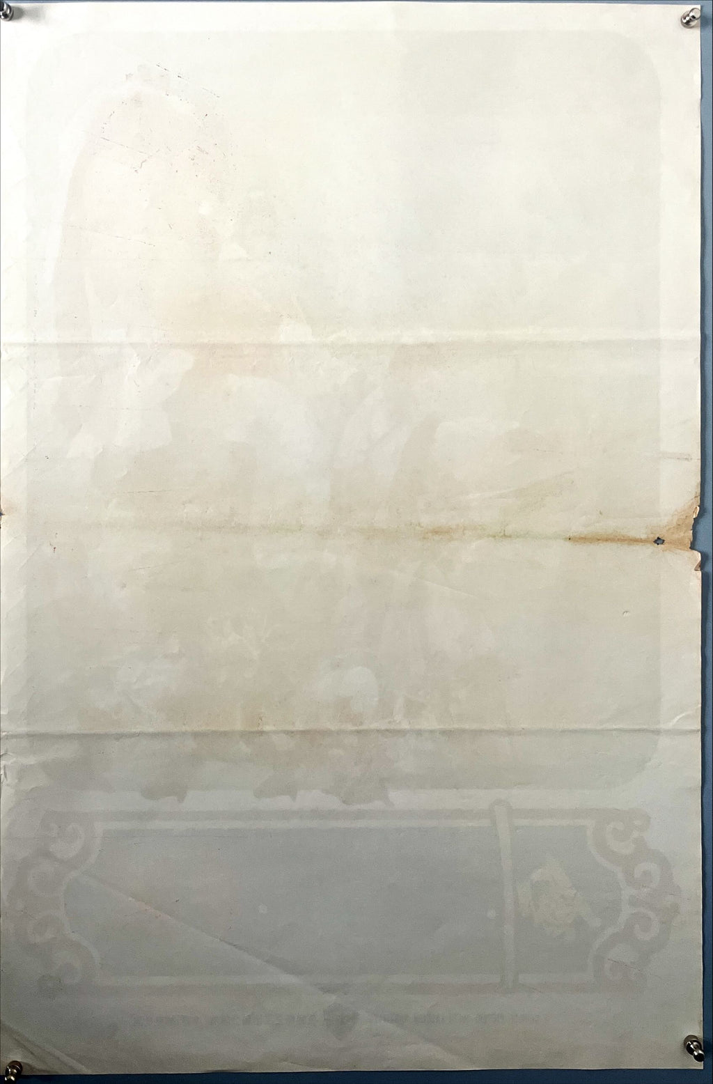 Killer Clans (1976) Chinese Movie Poster