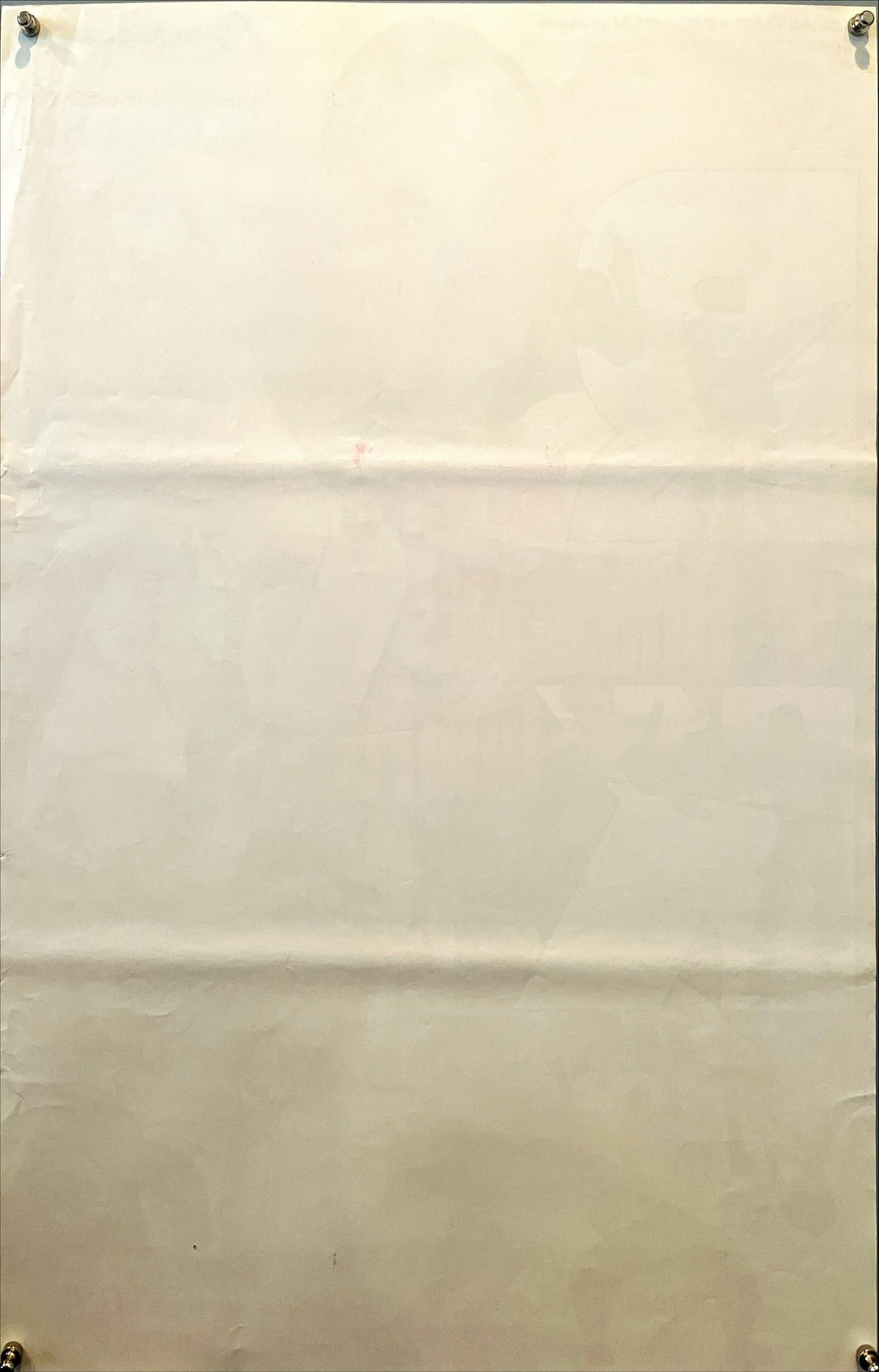 Raiders of Buddhist Kung Fu (1982) Asian Movie Poster